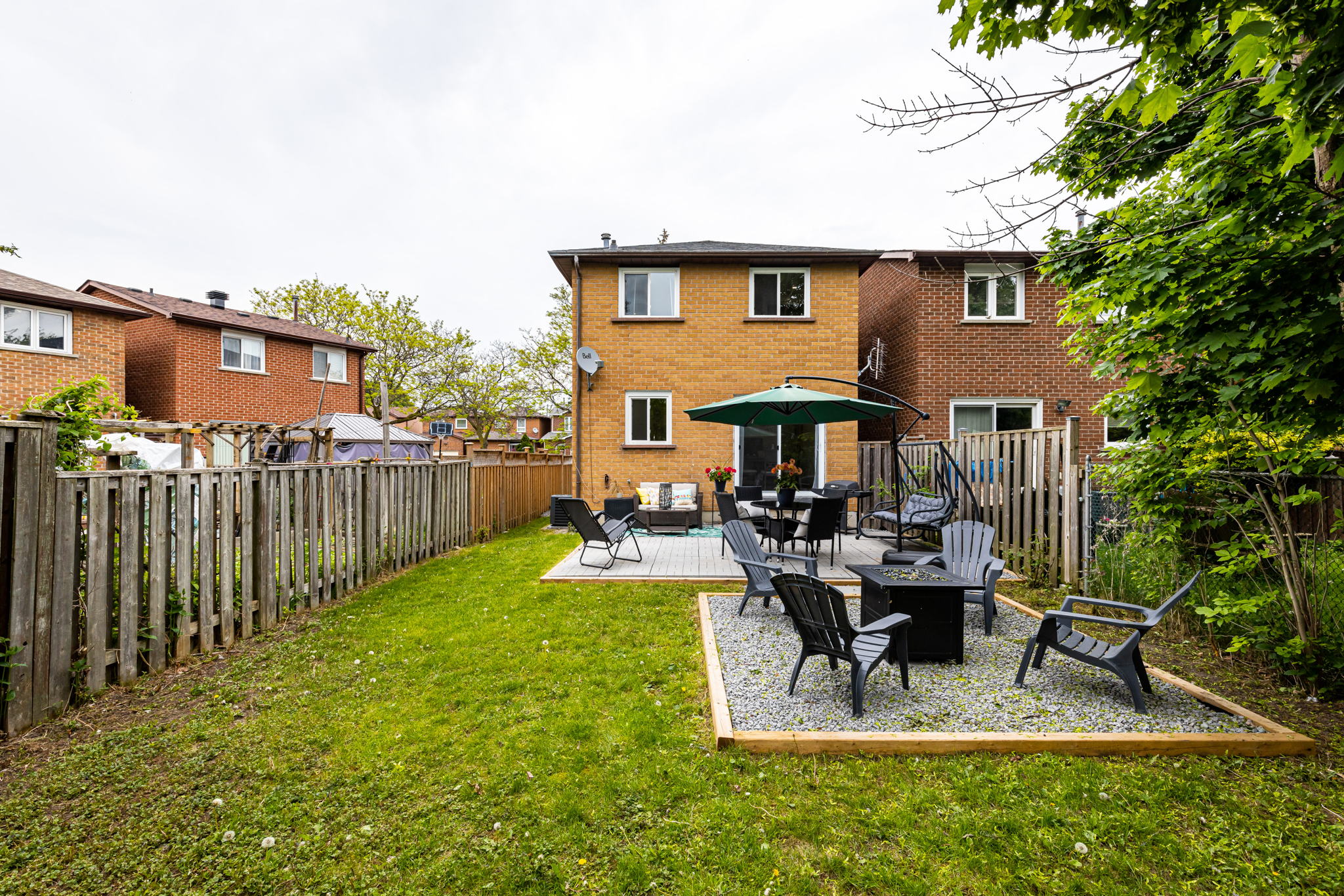 Markham property showcase — delivered property photograph 50