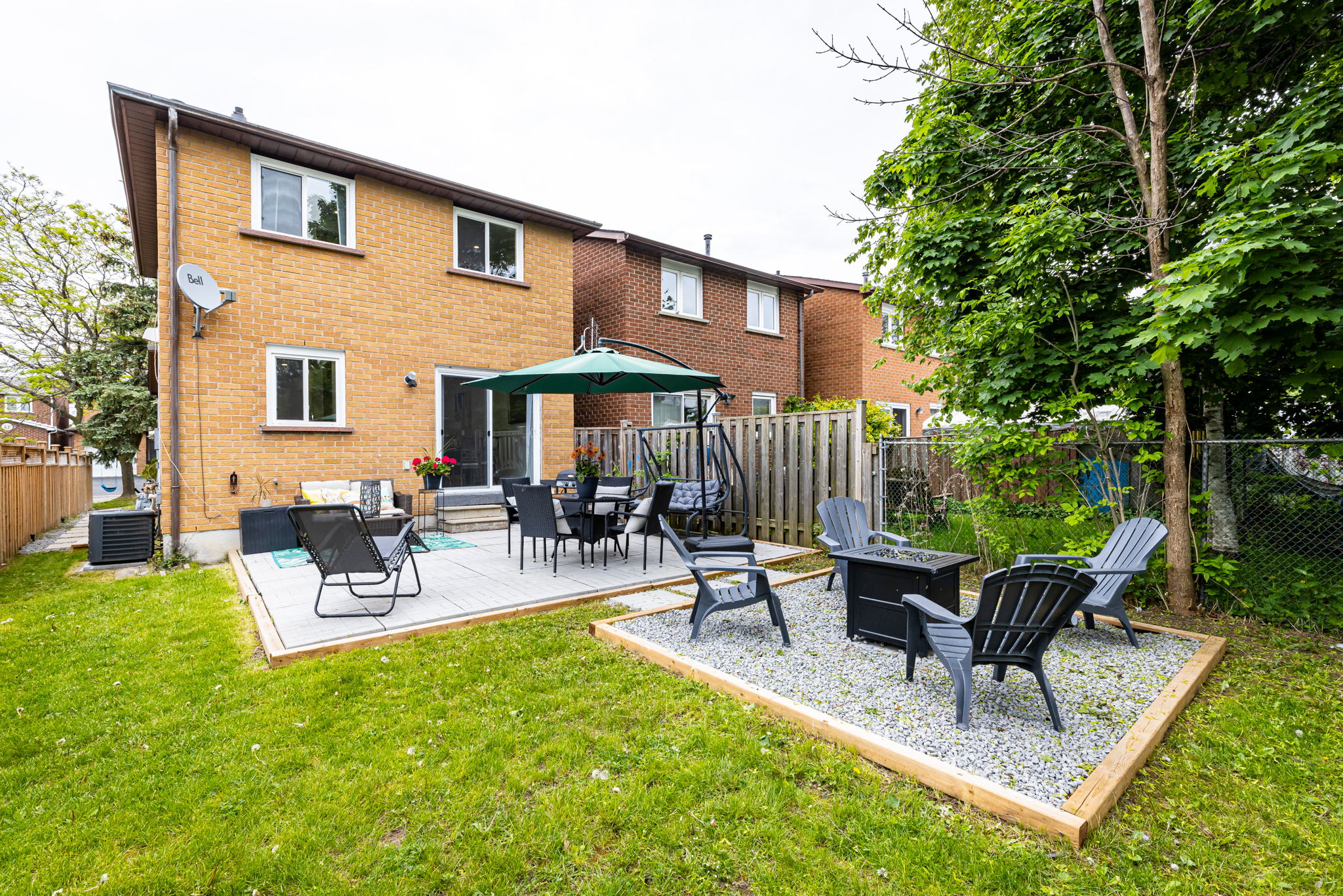 Markham property showcase — delivered property photograph 51