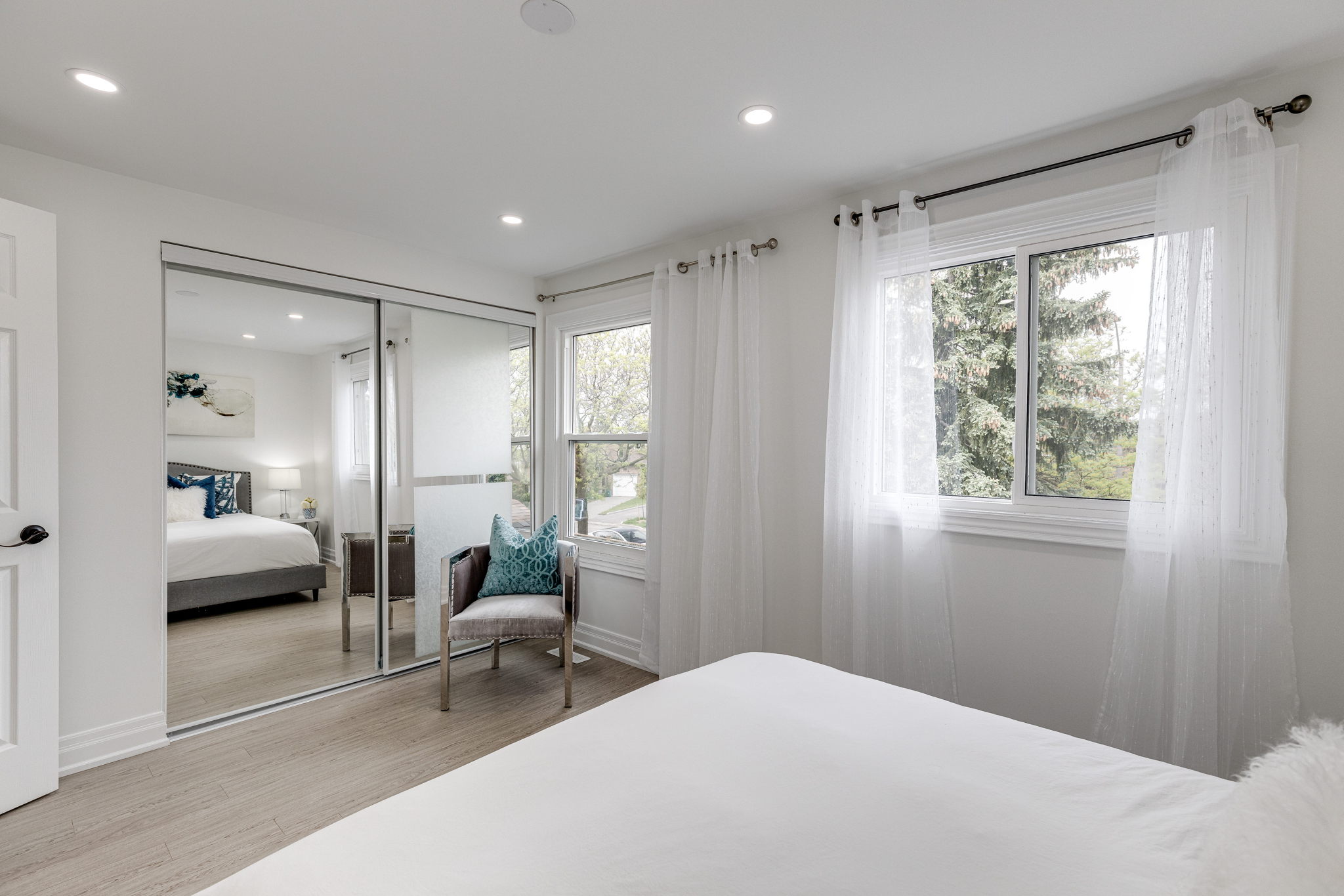 Markham property showcase — delivered property photograph 30