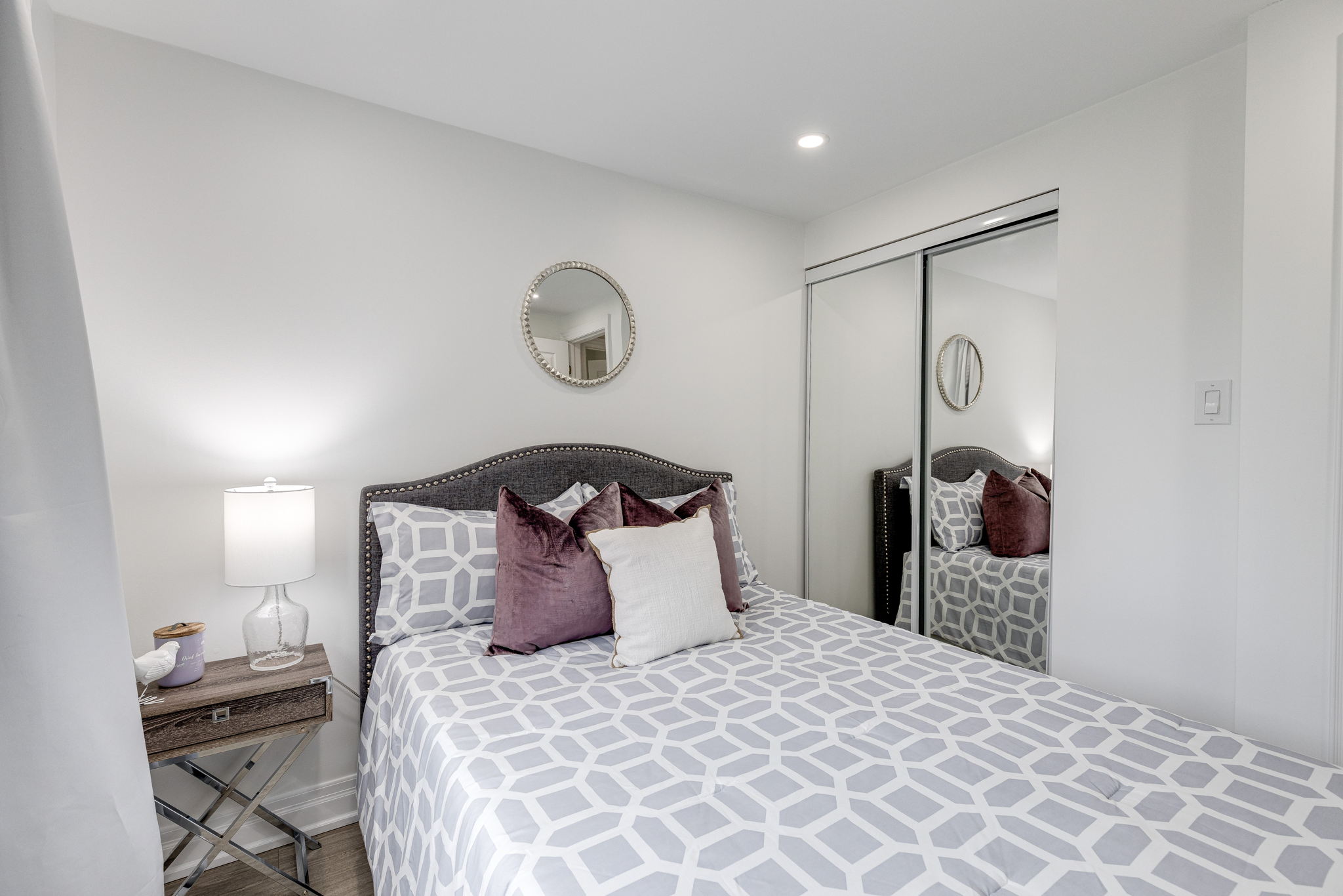 Markham property showcase — delivered property photograph 24