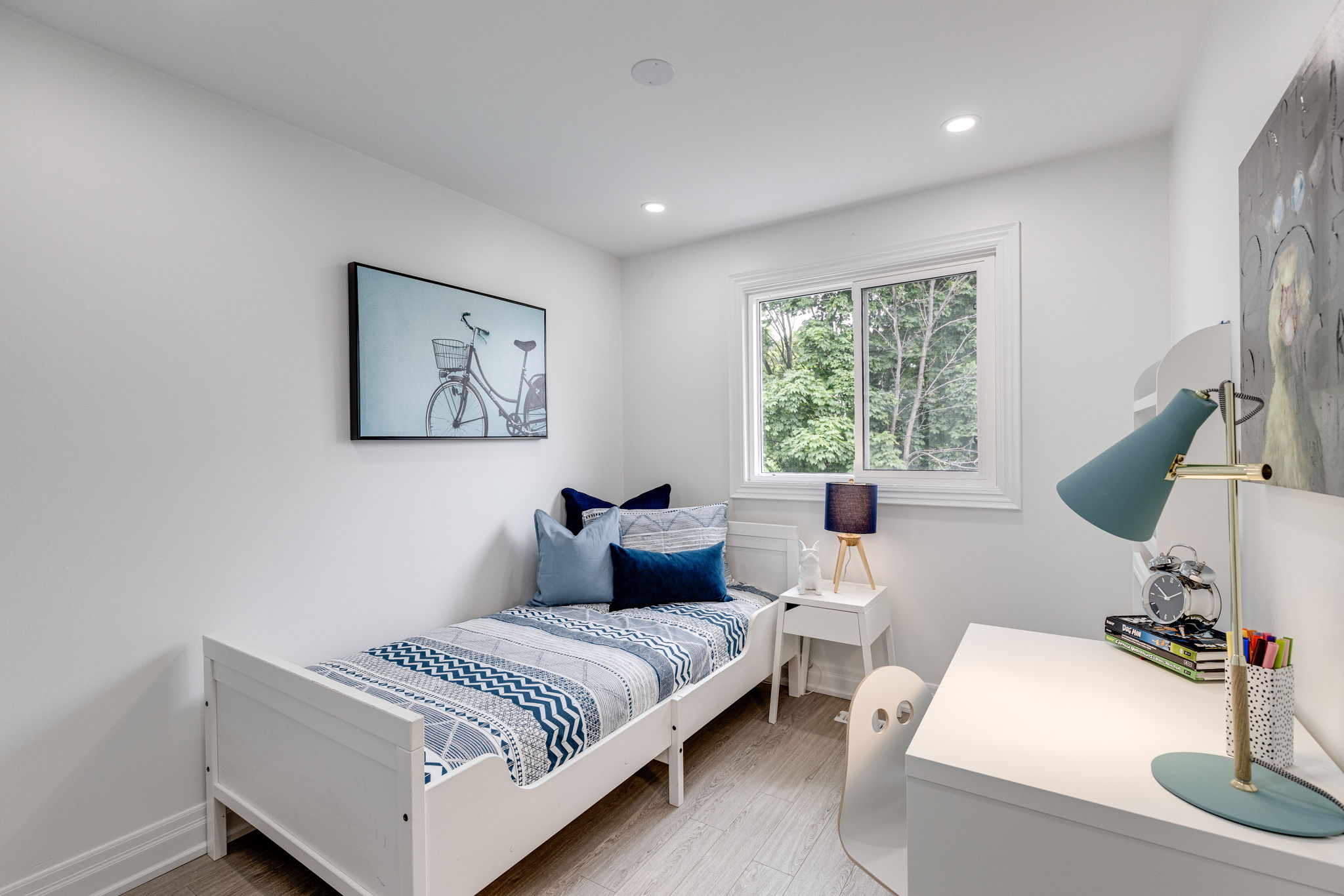 Markham property showcase — delivered property photograph 25