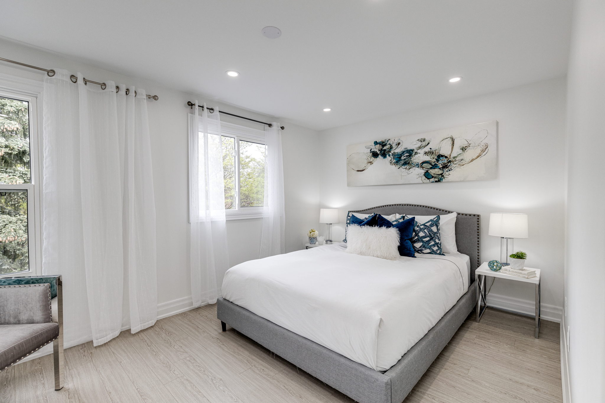 Markham property showcase — delivered property photograph 29