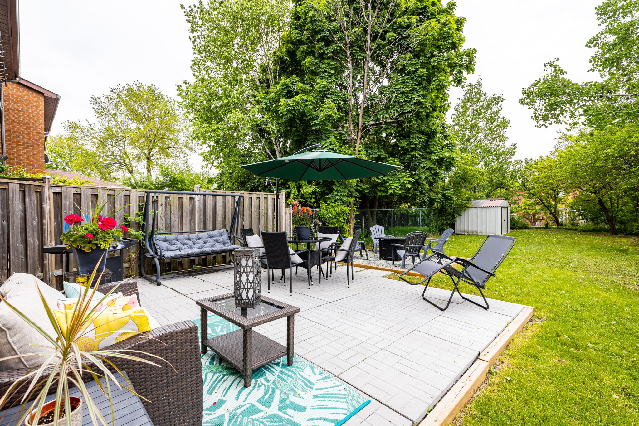Markham property showcase — delivered property photograph 53