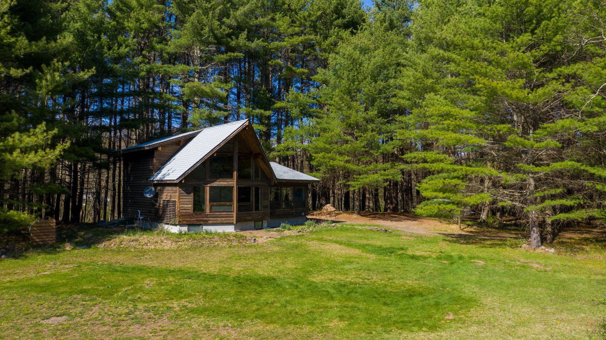 39 Cold Brook Rd, Bearsville, NY 12409 FarleyPierson