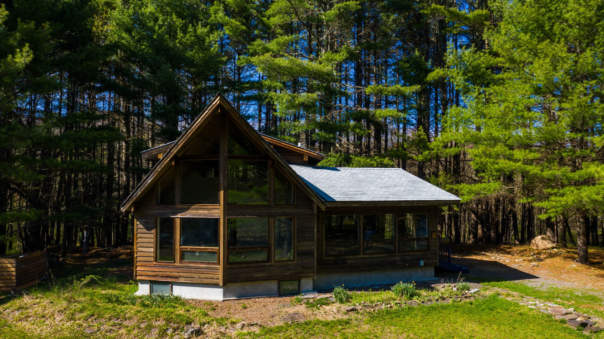 39 Cold Brook Rd, Bearsville, NY 12409 FarleyPierson