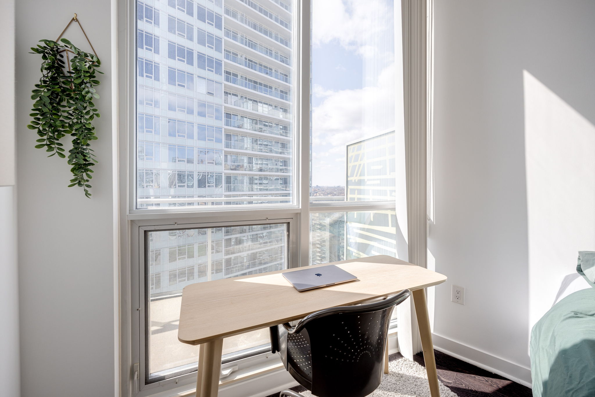 Toronto property showcase — delivered property photograph 21