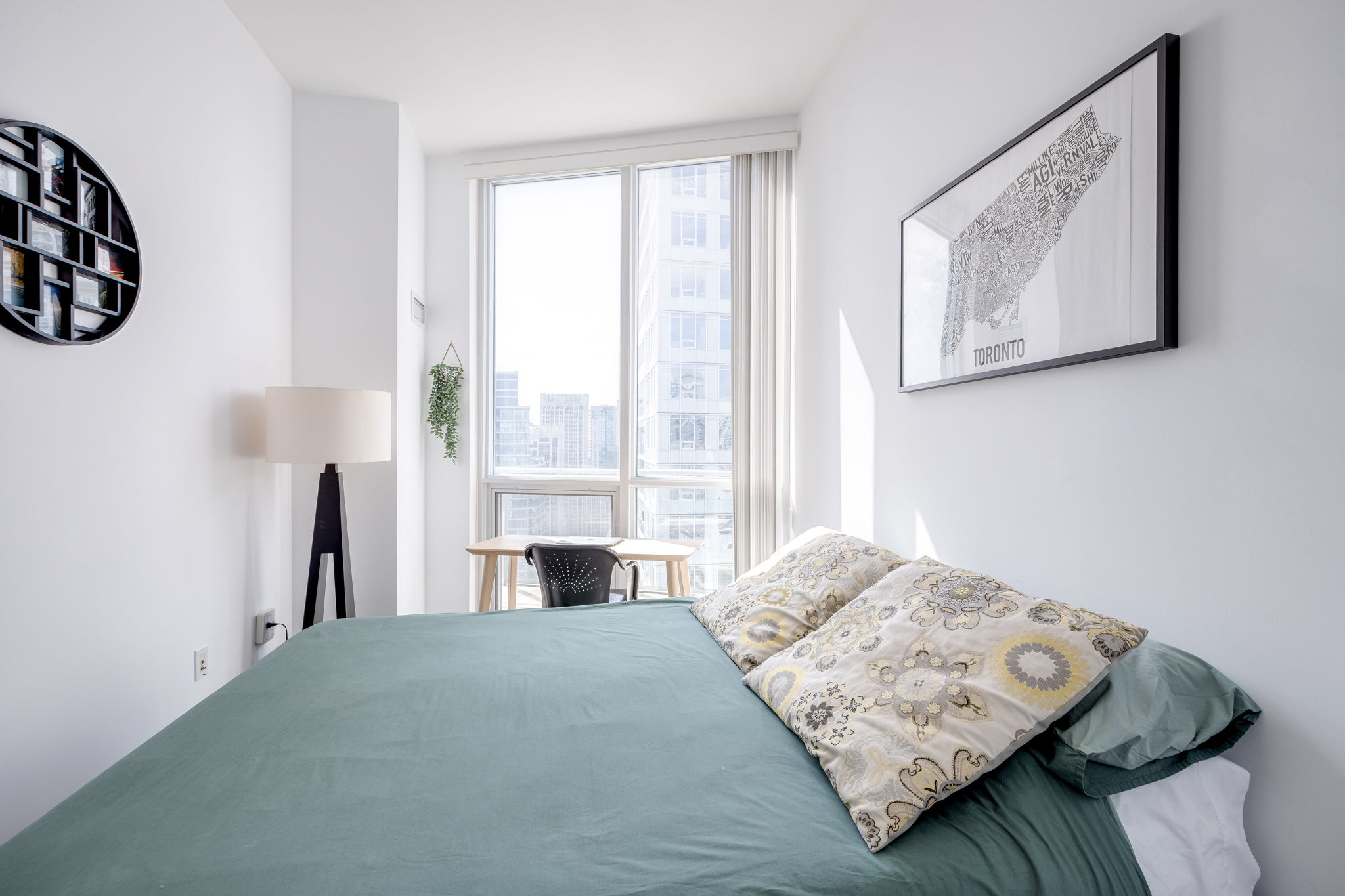 Toronto property showcase — delivered property photograph 20