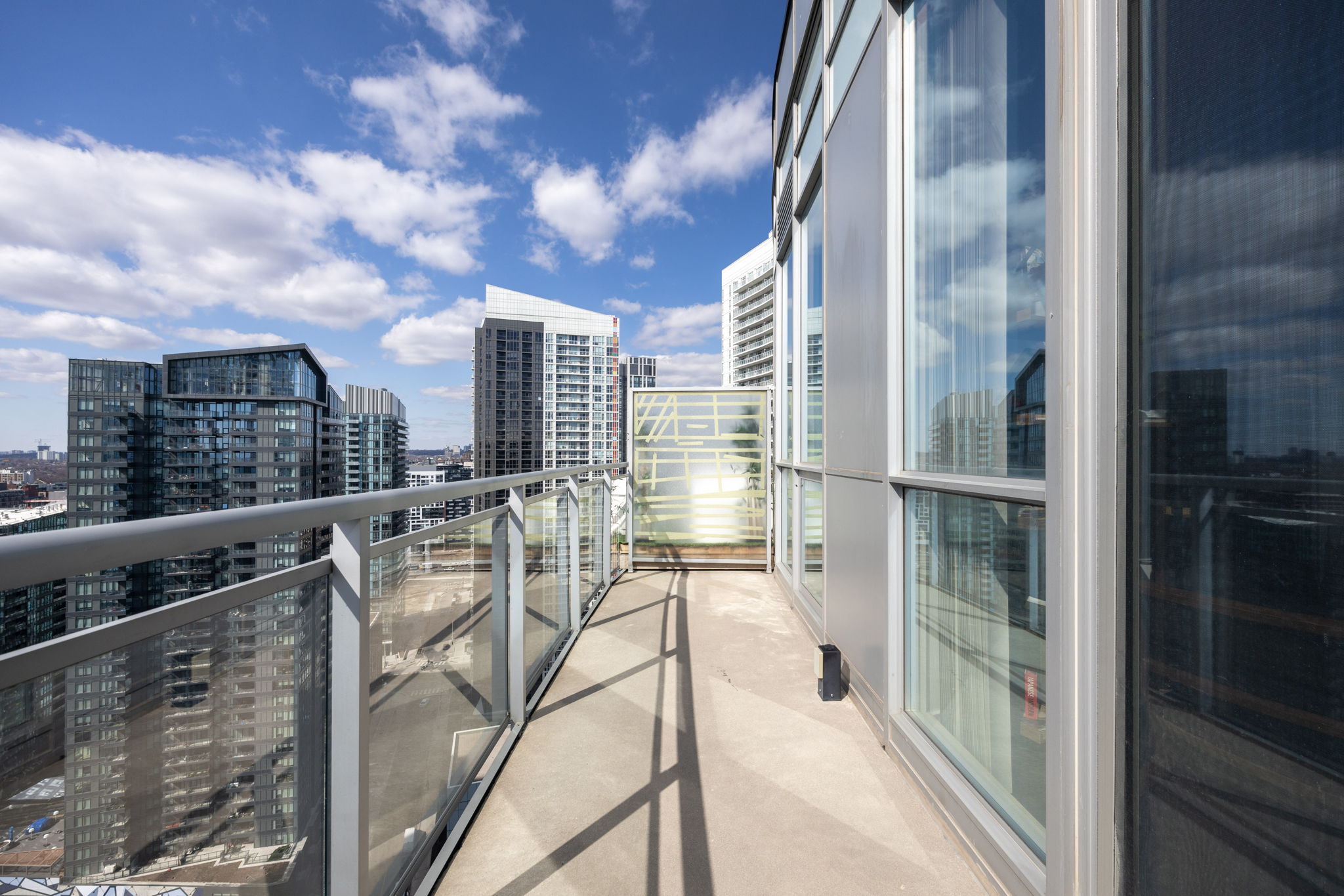 Toronto property showcase — delivered property photograph 27