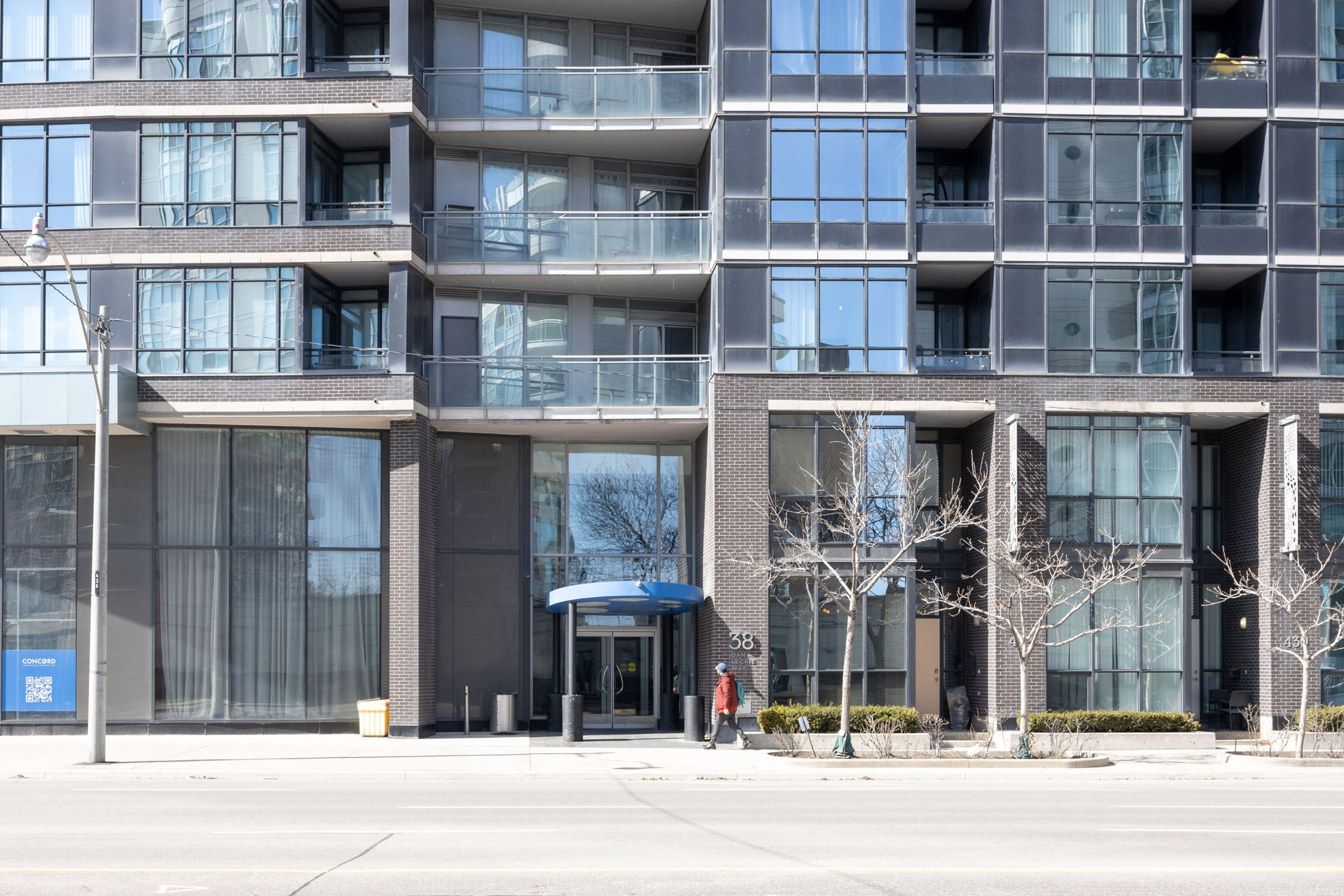 Toronto property showcase — delivered property photograph 3