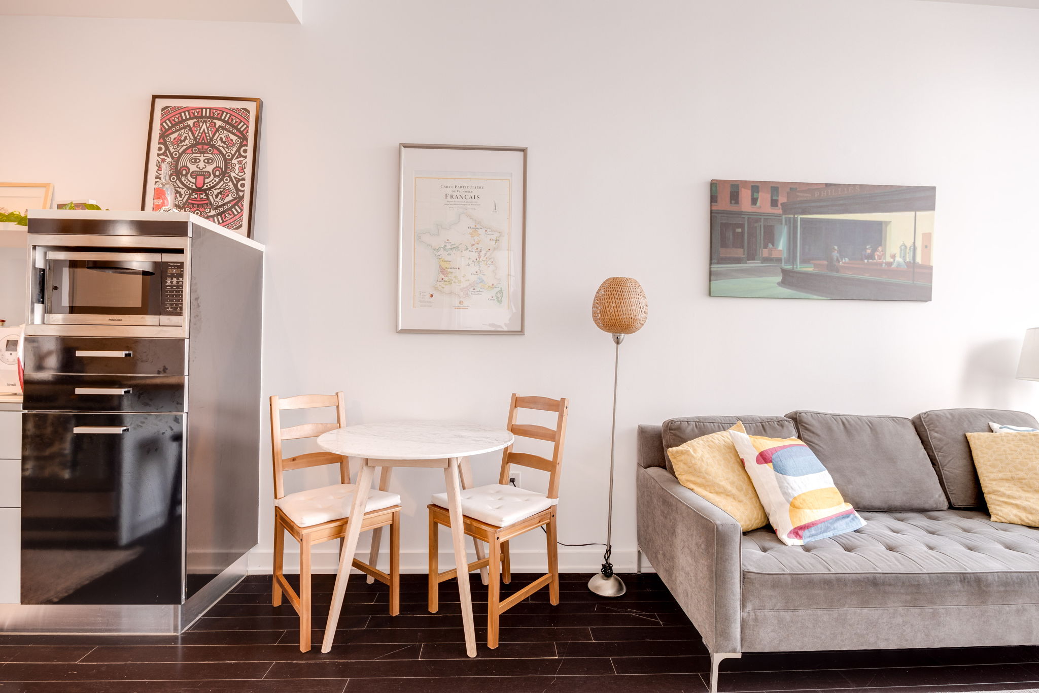 Toronto property showcase — delivered property photograph 10
