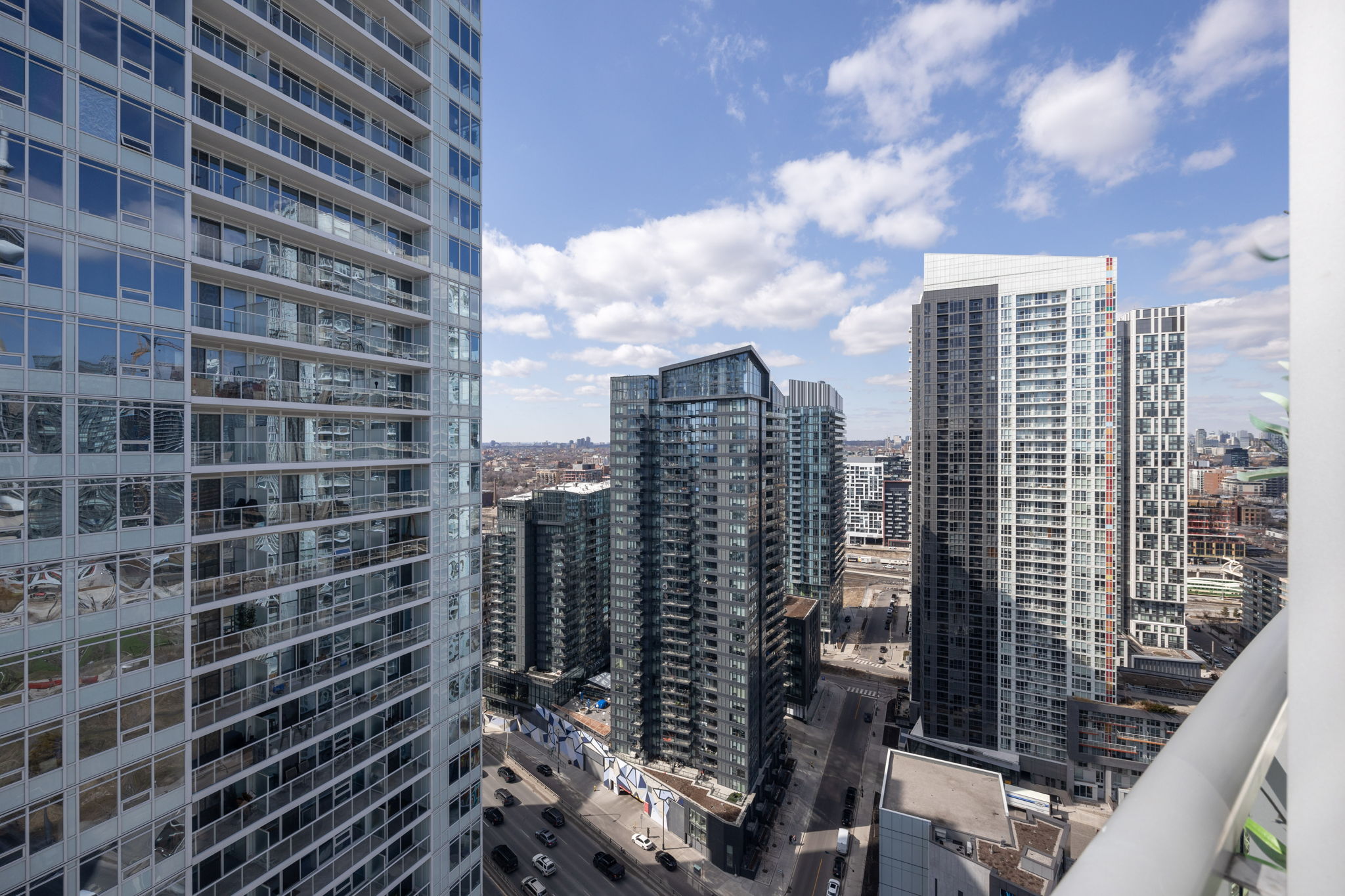 Toronto property showcase — delivered property photograph 29