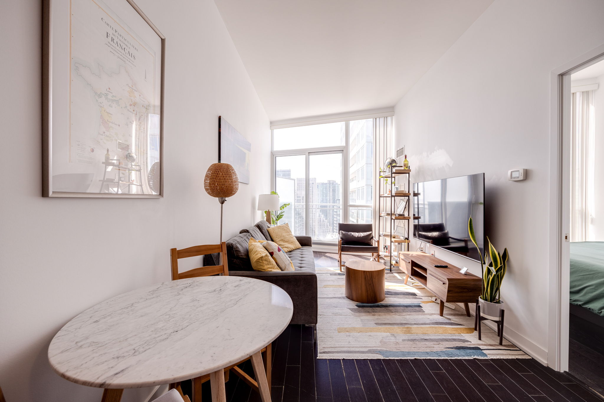 Toronto property showcase — delivered property photograph 13