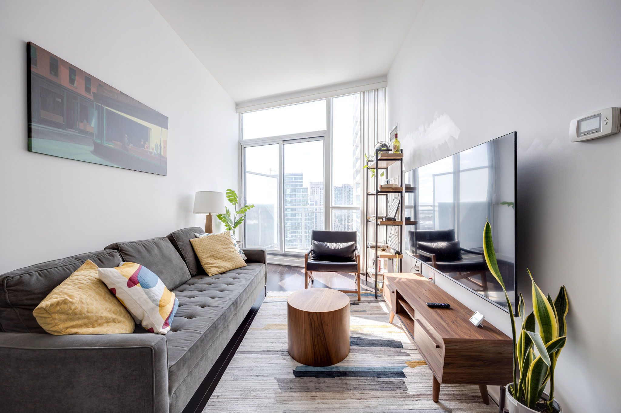 Toronto property showcase — delivered property photograph 15