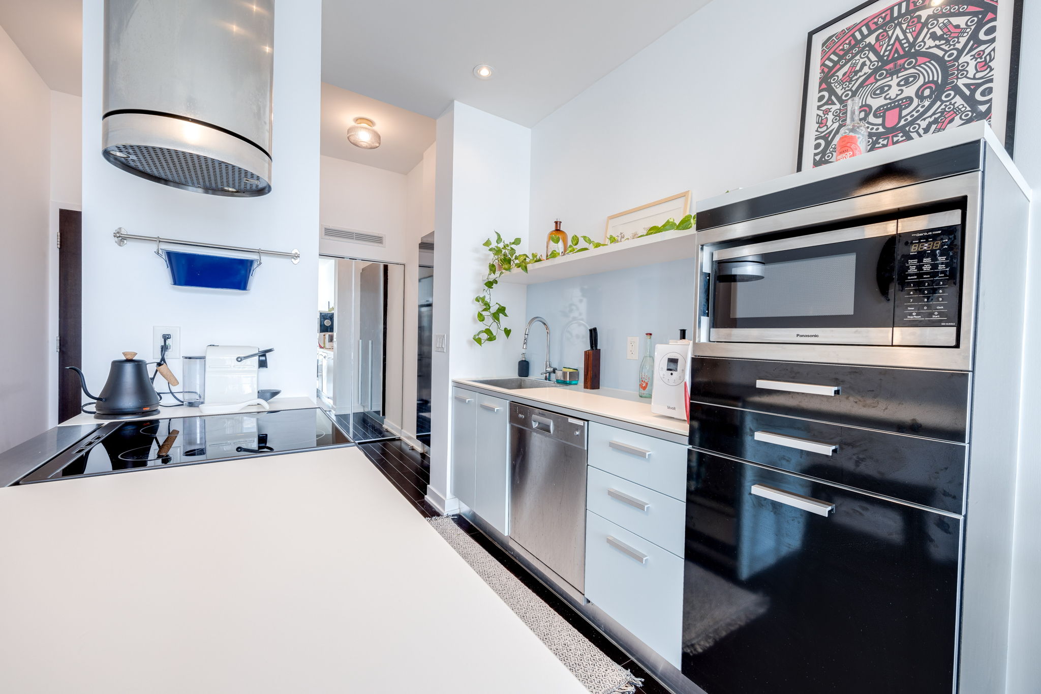 Toronto property showcase — delivered property photograph 12