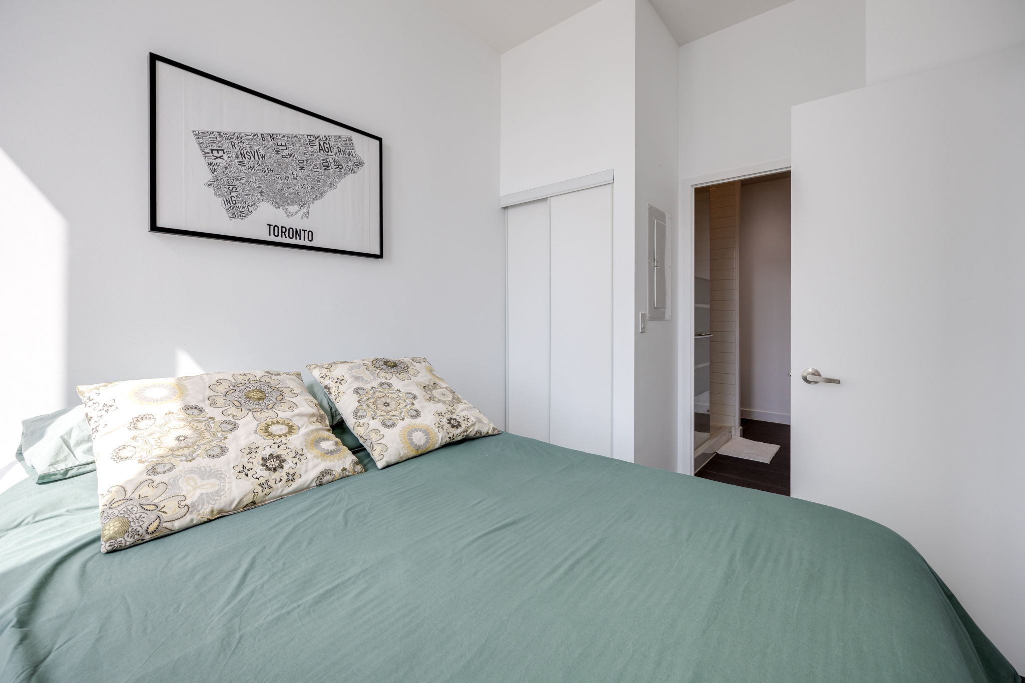 Toronto property showcase — delivered property photograph 22