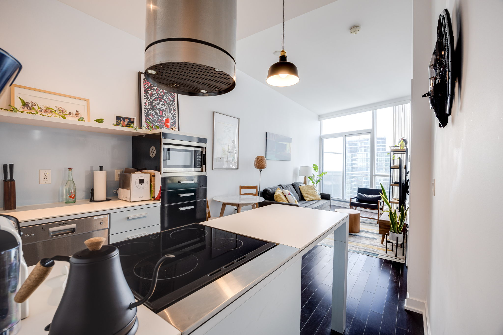 Toronto property showcase — delivered property photograph 8
