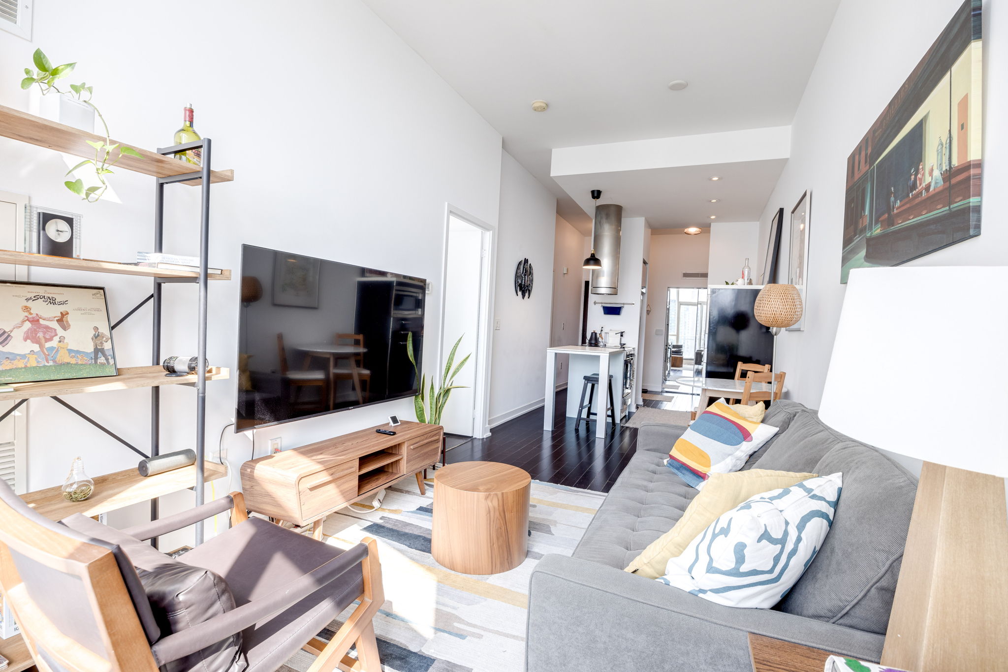 Toronto property showcase — delivered property photograph 18