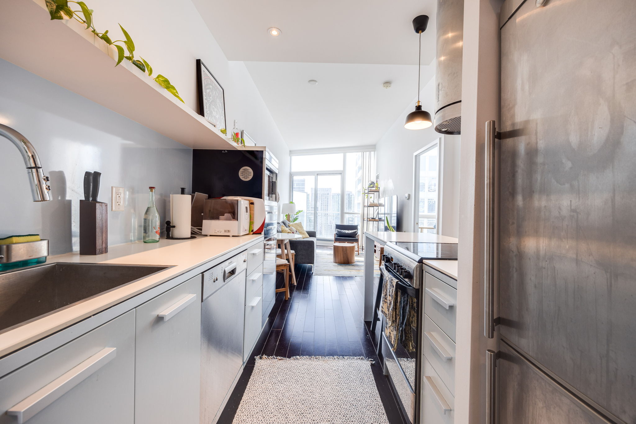 Toronto property showcase — delivered property photograph 7