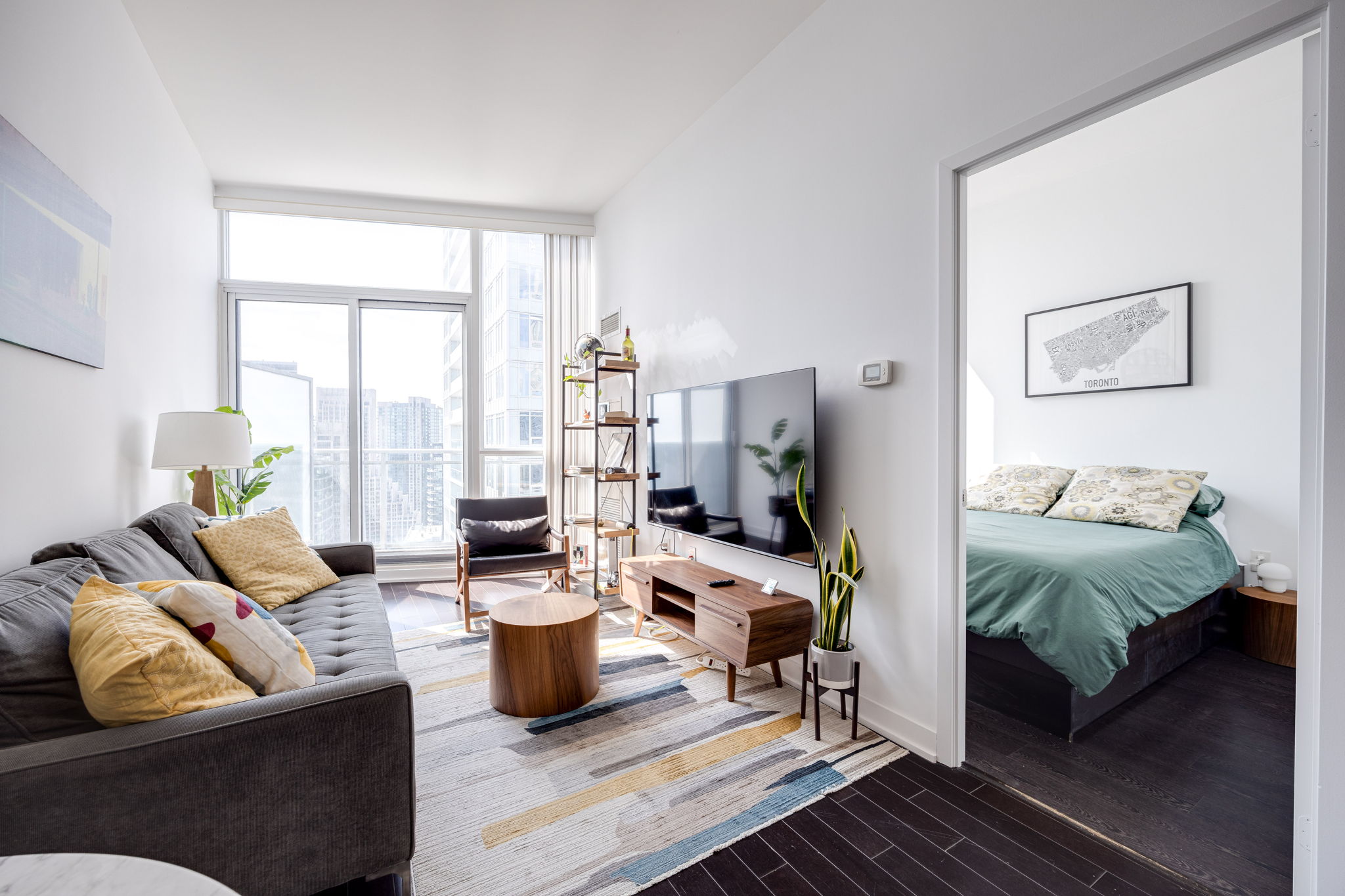 Toronto property showcase — delivered property photograph 14