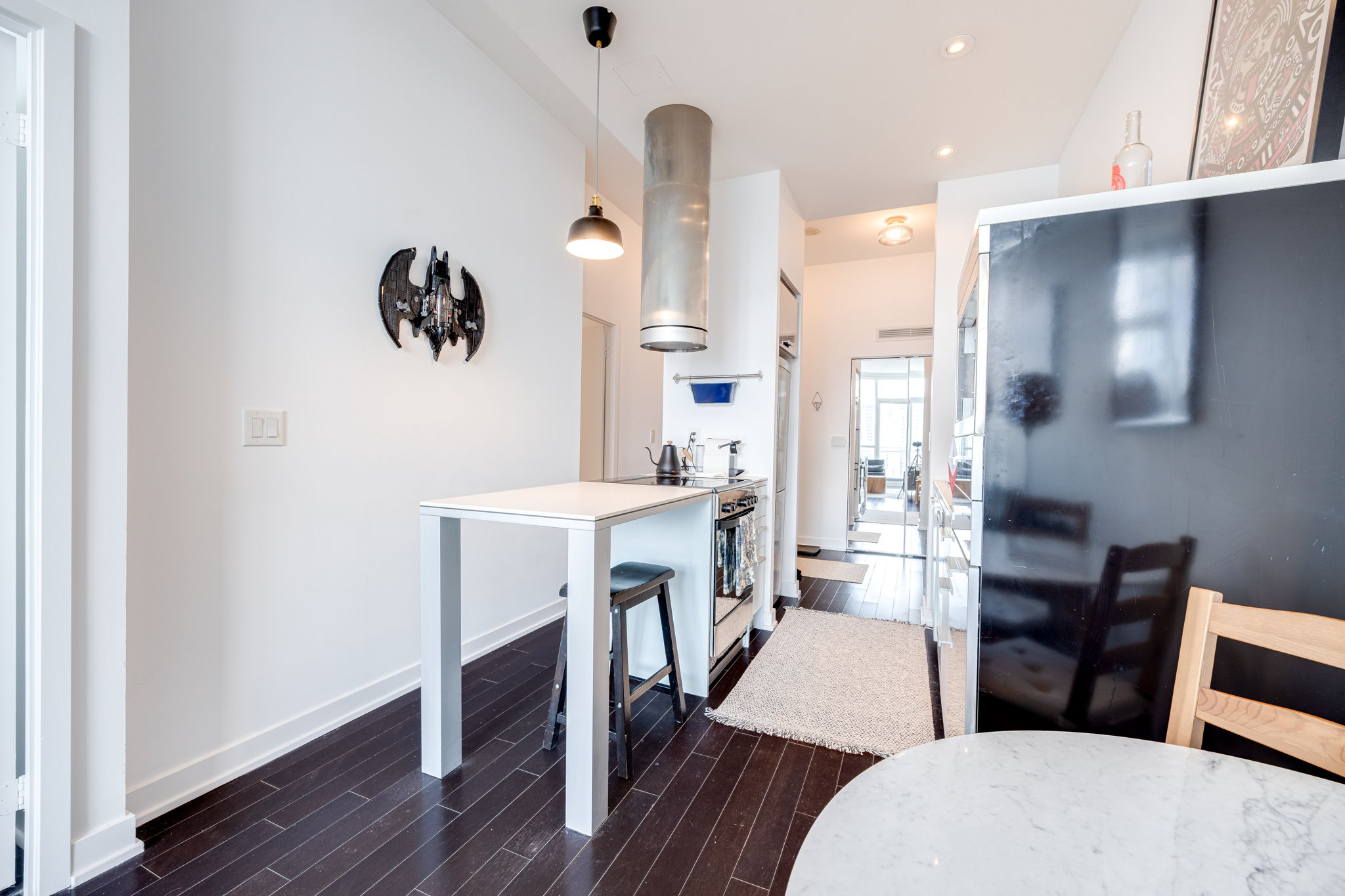 Toronto property showcase — delivered property photograph 11