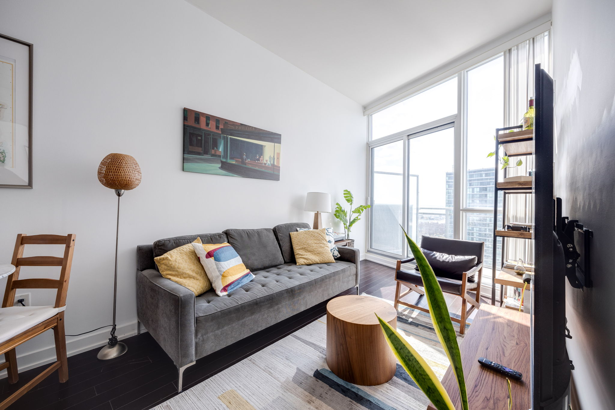 Toronto property showcase — delivered property photograph 17