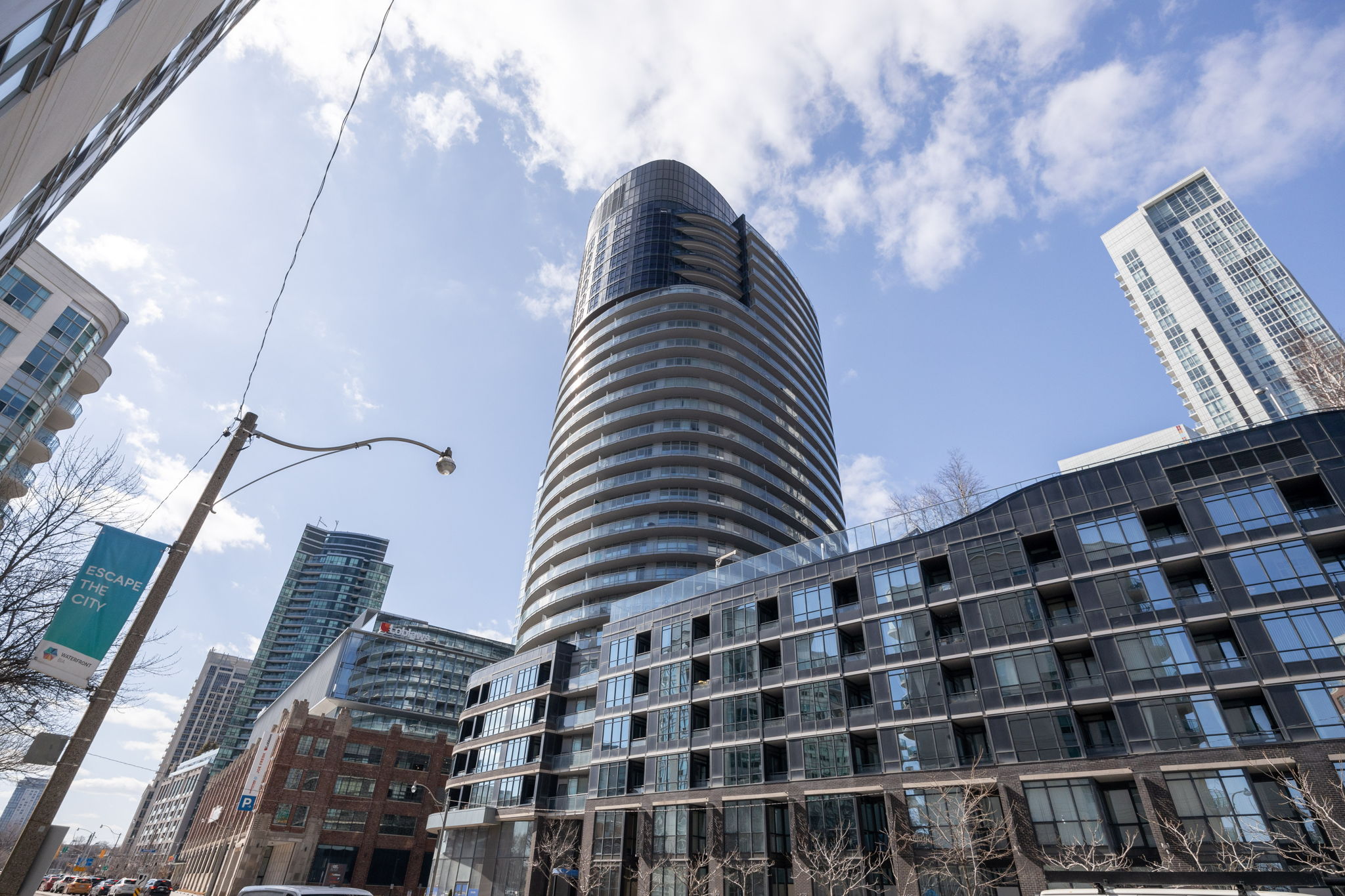 Toronto property showcase — delivered property photograph 2