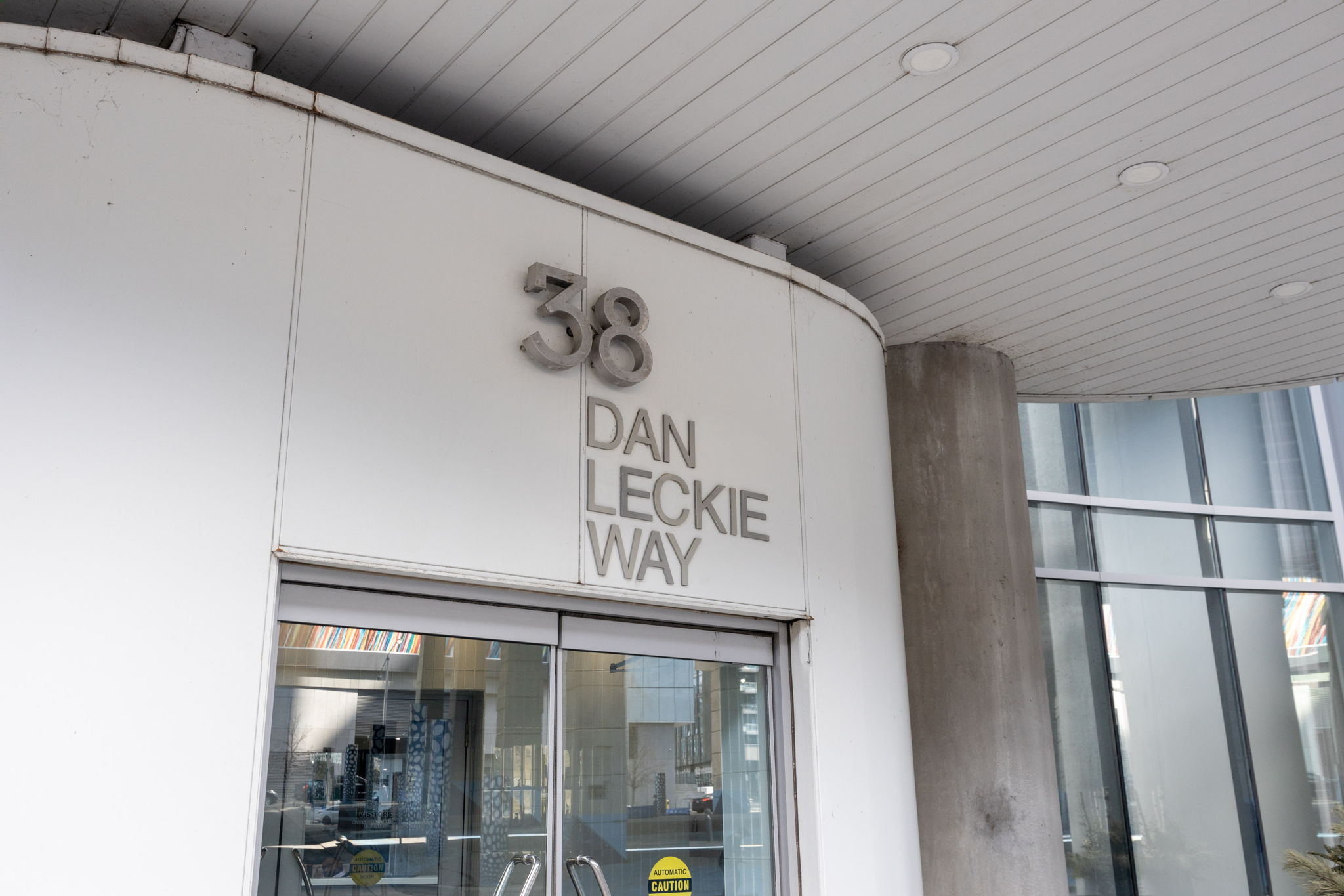 Toronto property showcase — delivered property photograph 4