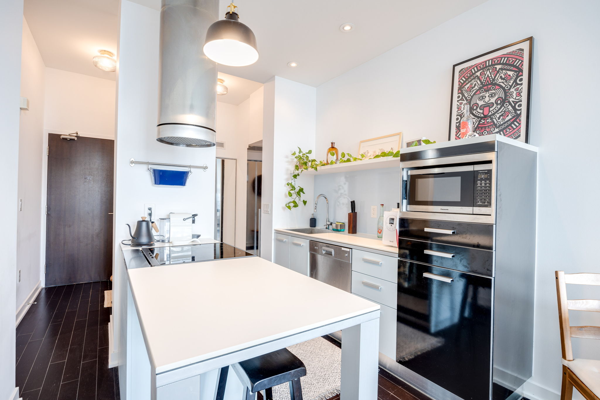 Toronto property showcase — delivered property photograph 9