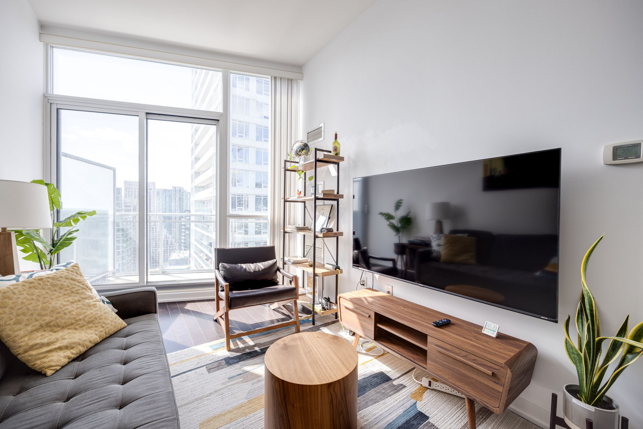 Toronto property showcase — delivered property photograph 16