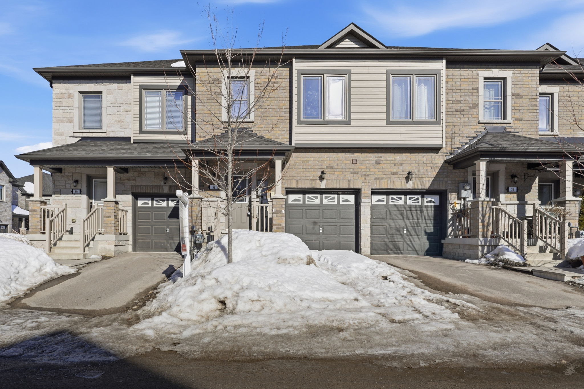 Property in Barrie