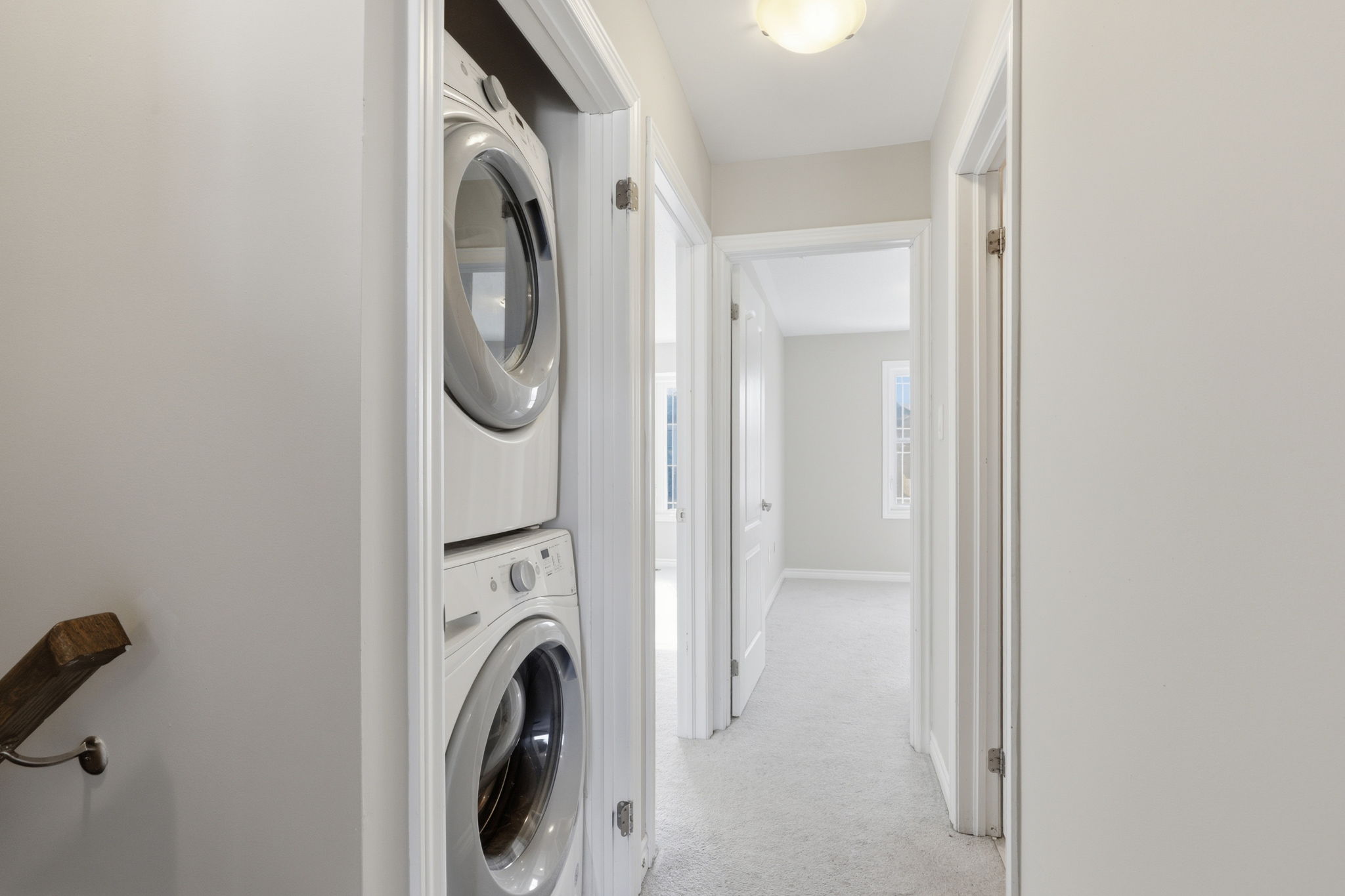 Barrie property showcase — delivered property photograph 17