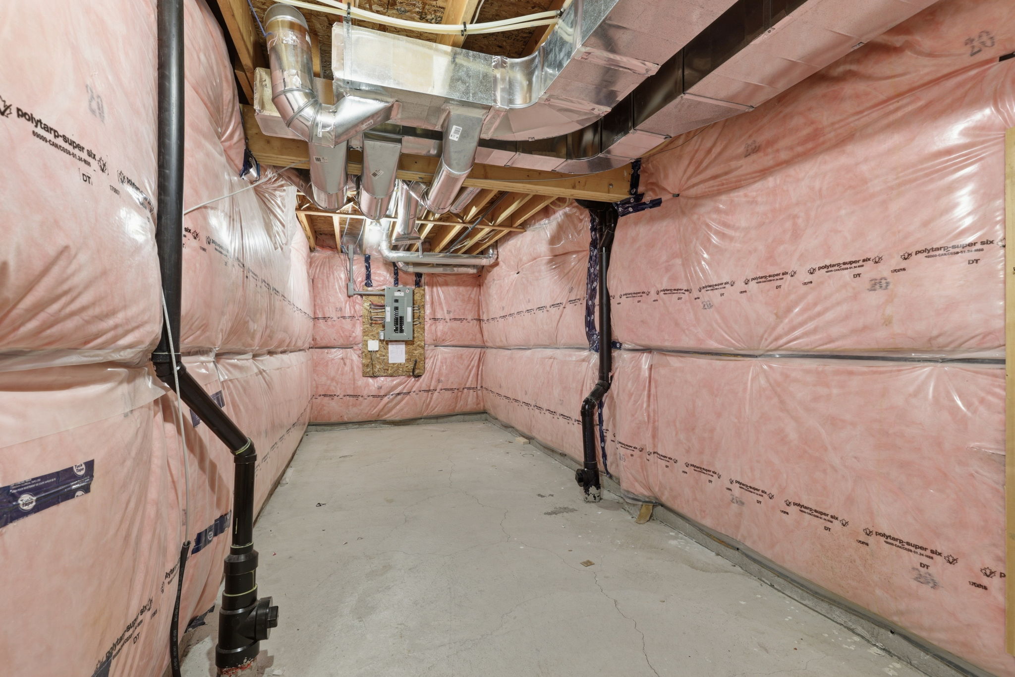 Barrie property showcase — delivered property photograph 23