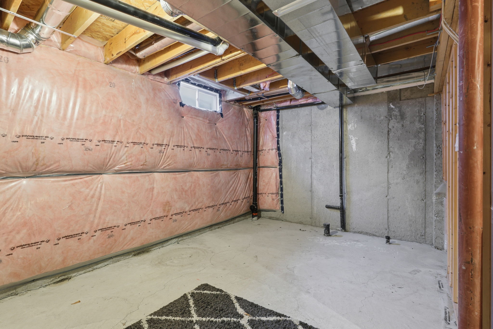 Barrie property showcase — delivered property photograph 24
