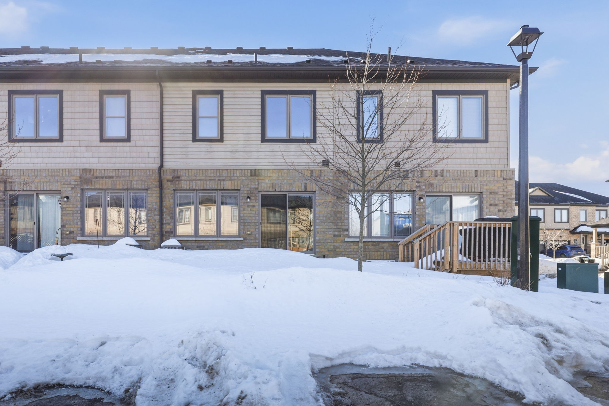 Barrie property showcase — delivered property photograph 25