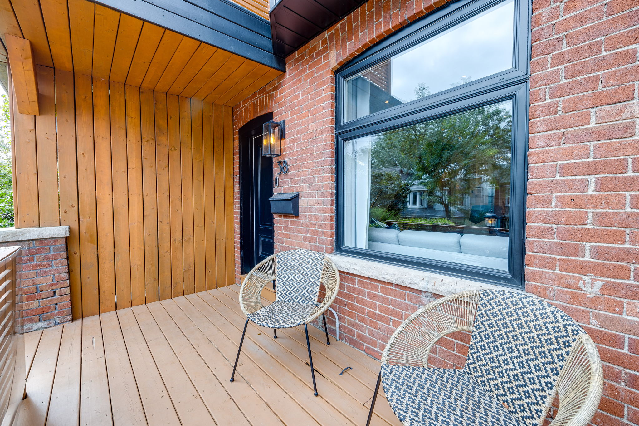 Toronto property showcase — delivered property photograph 14