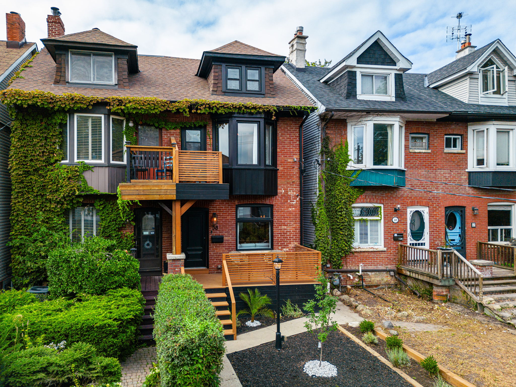Toronto property showcase — delivered property photograph 6