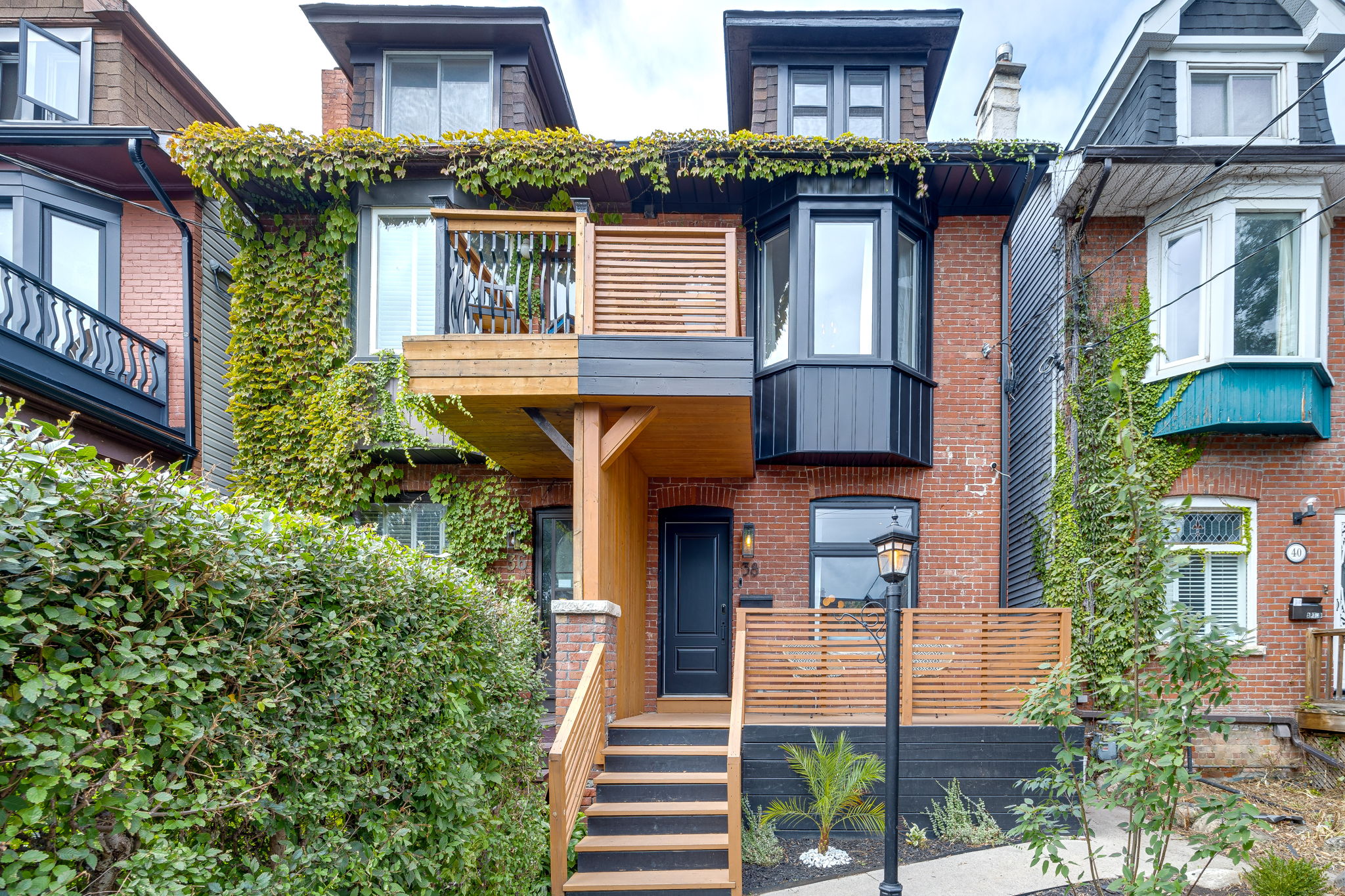 Toronto property showcase — delivered property photograph 11