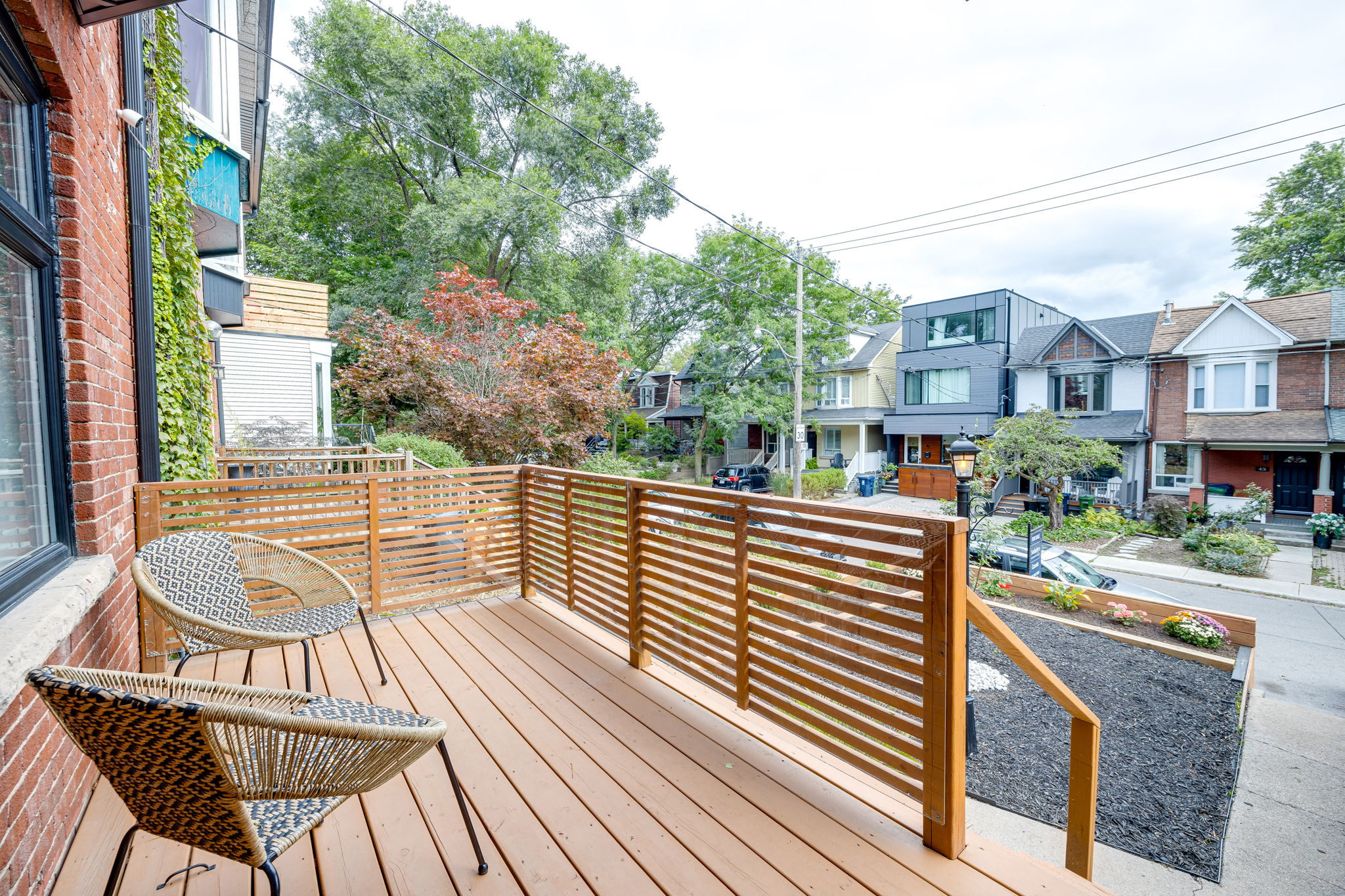 Toronto property showcase — delivered property photograph 13