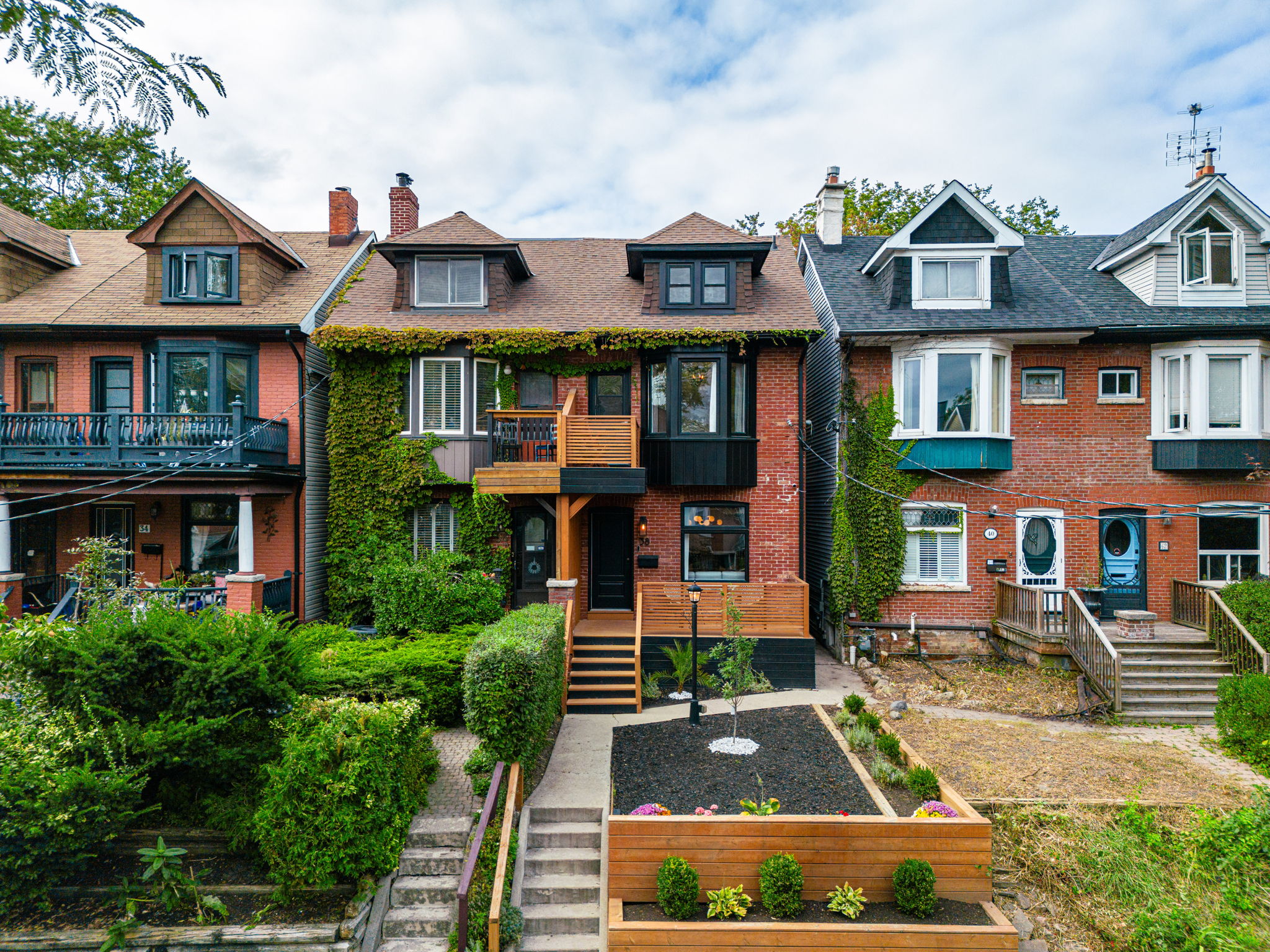 Toronto property showcase — delivered property photograph 4