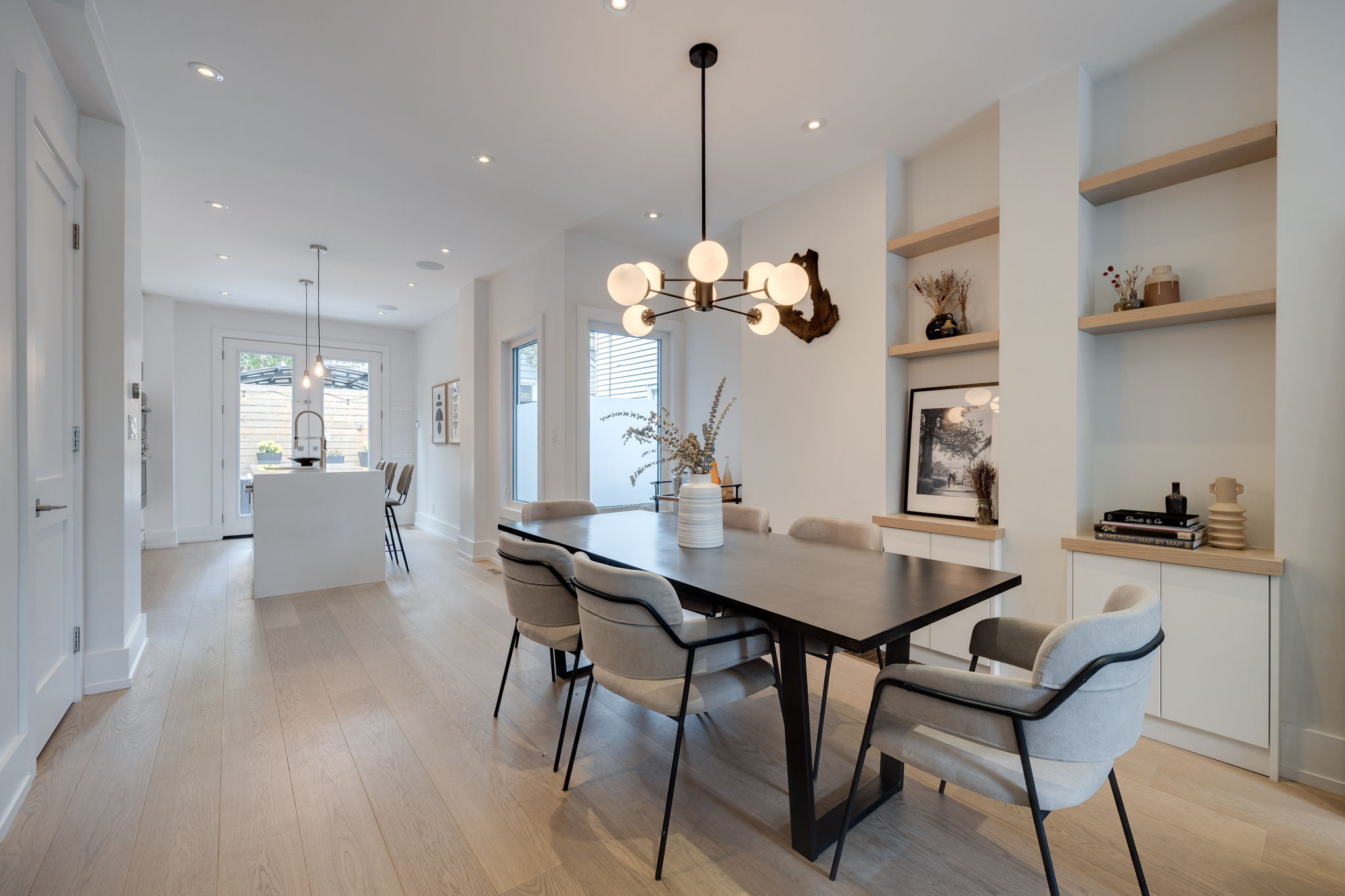 Toronto property showcase — delivered property photograph 26