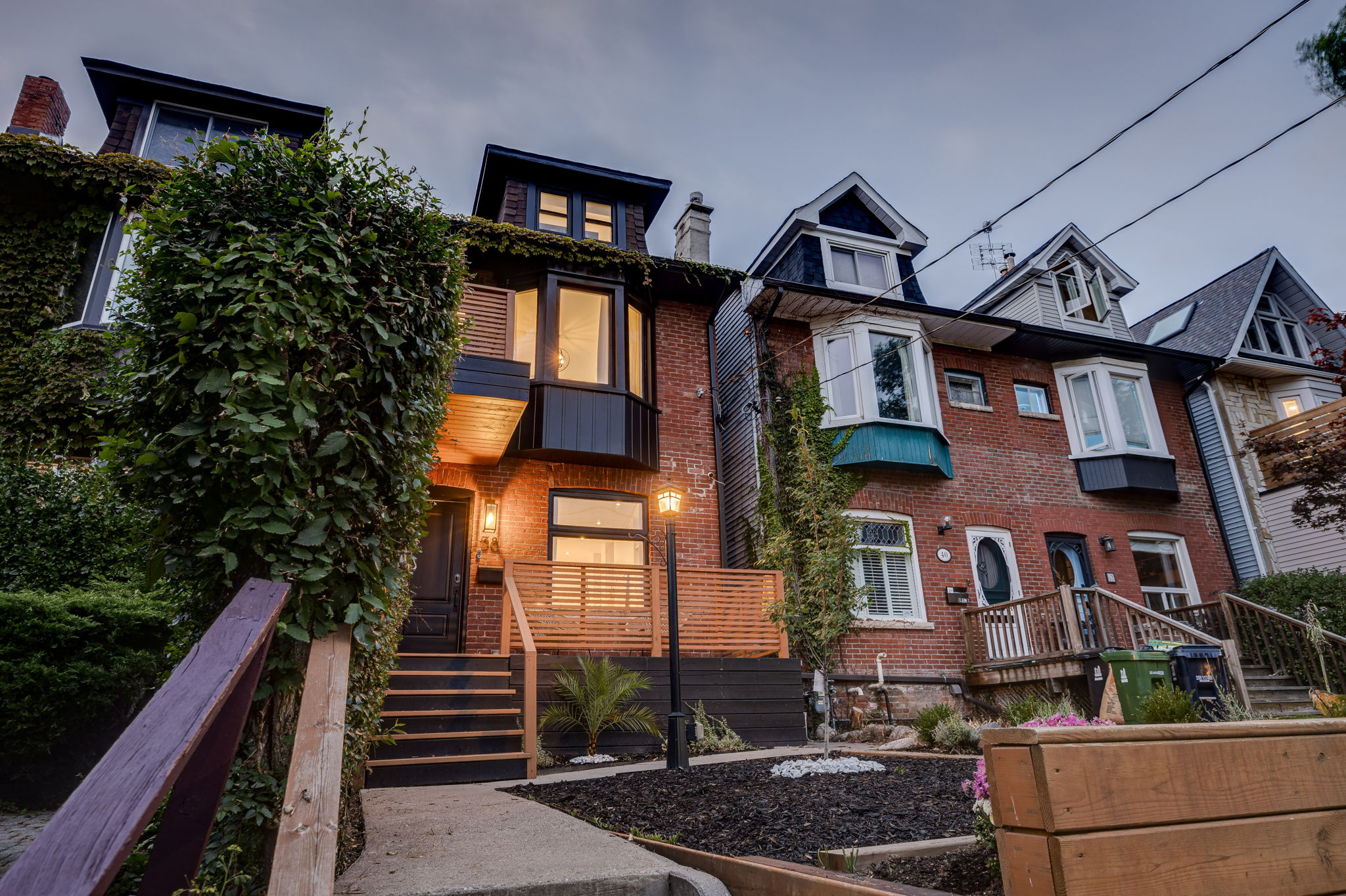 Toronto property showcase — delivered property photograph 17