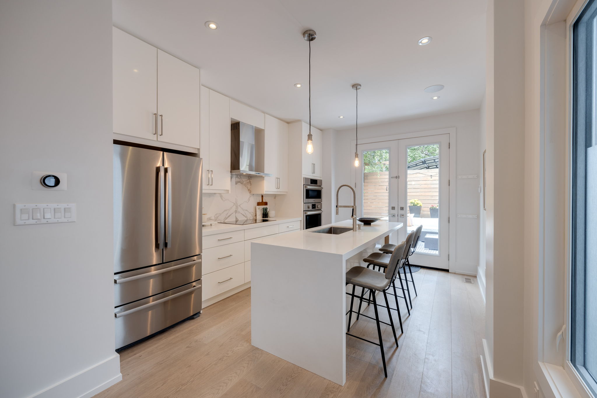 Toronto property showcase — delivered property photograph 29