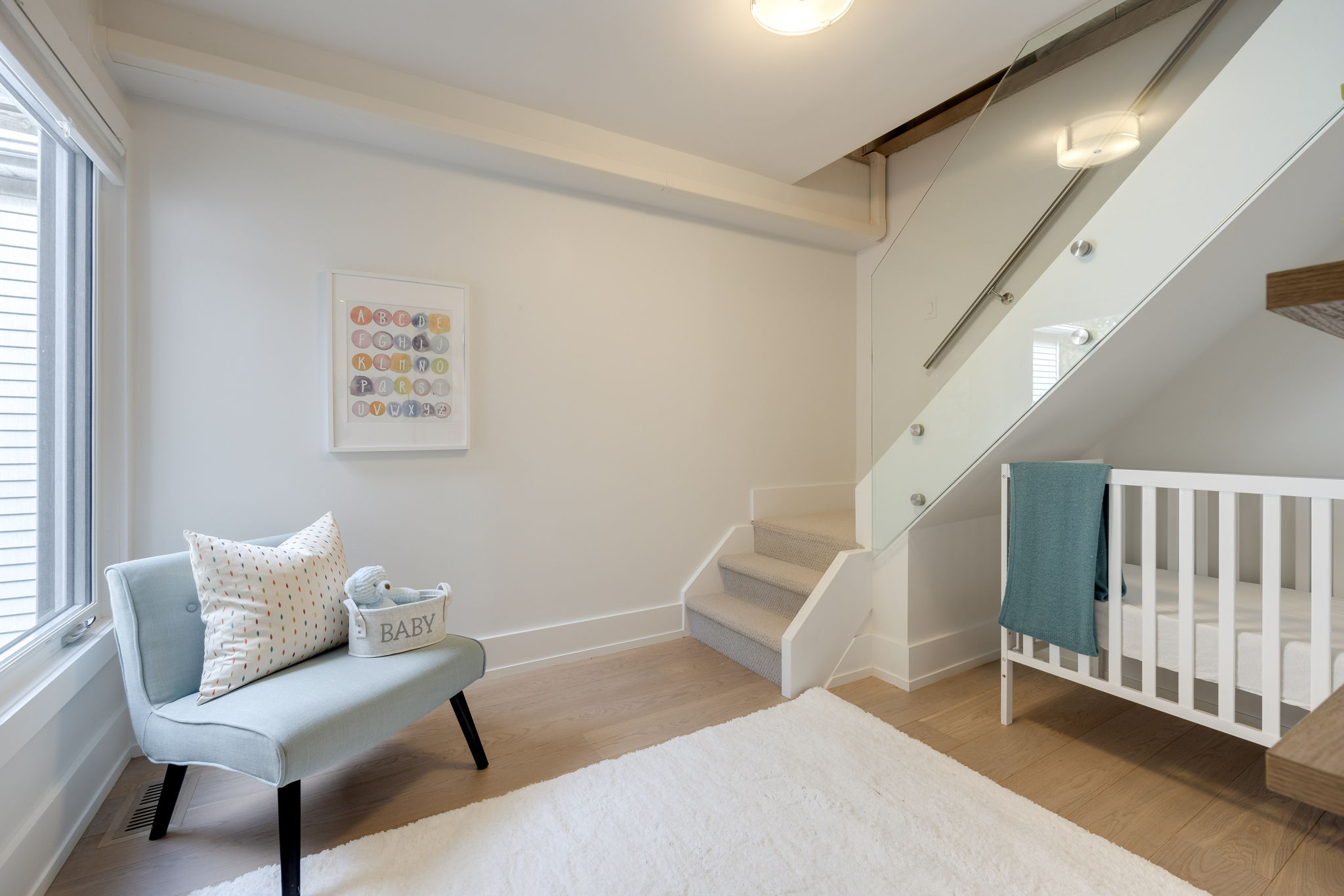 Toronto property showcase — delivered property photograph 40