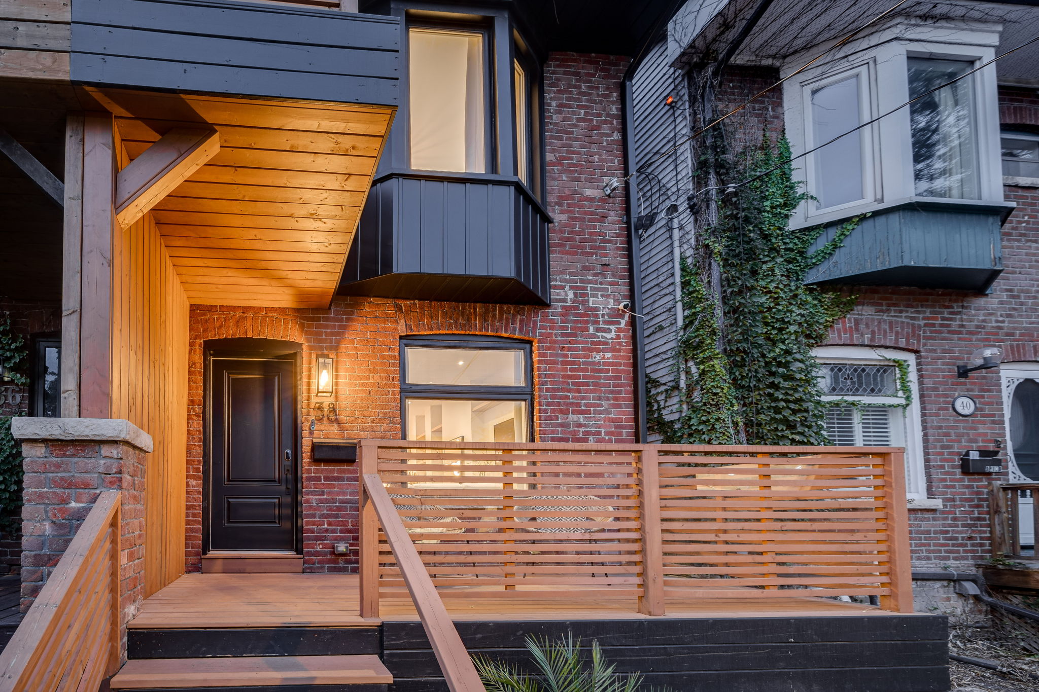 Toronto property showcase — delivered property photograph 19