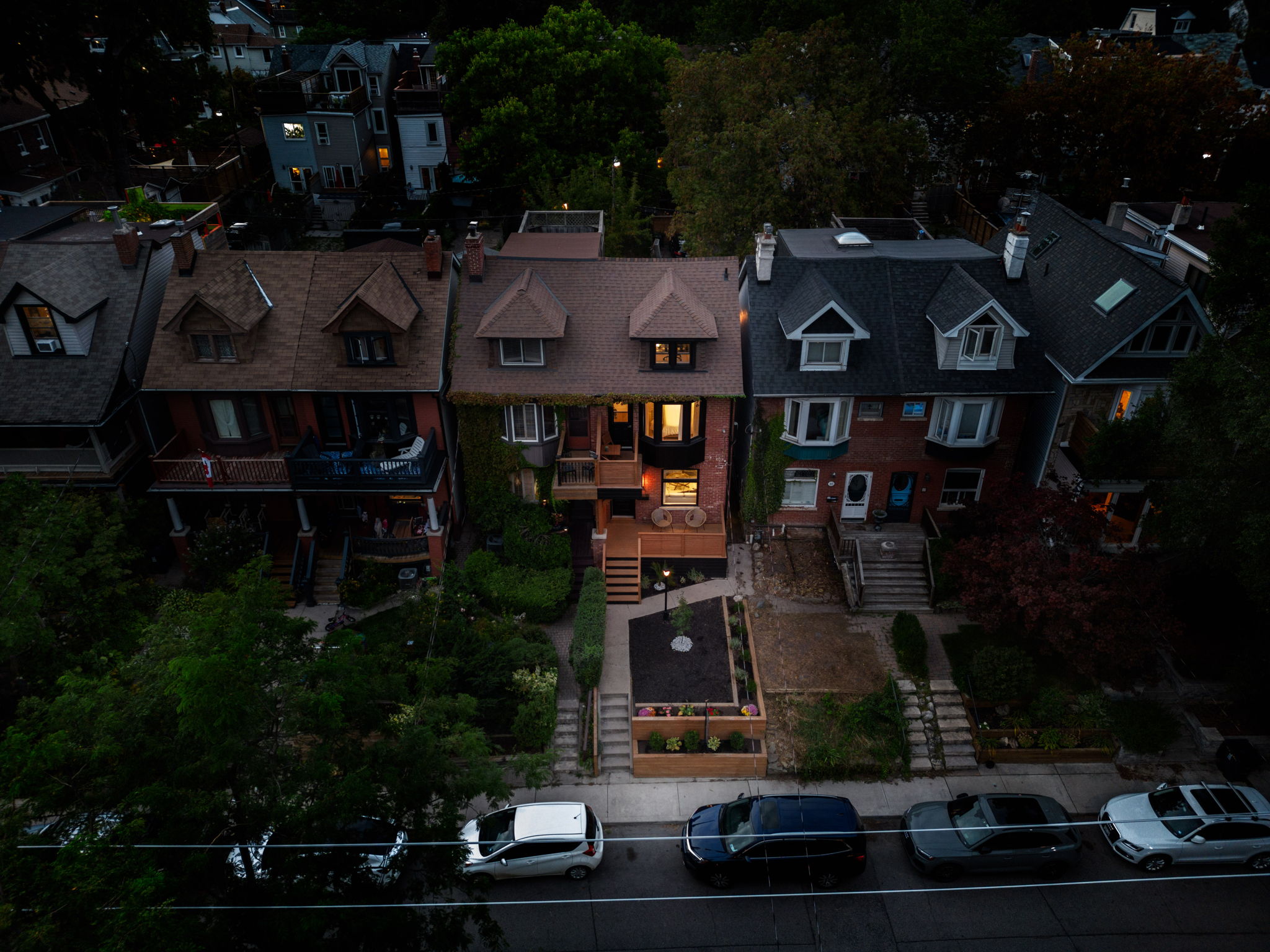 Toronto property showcase — delivered property photograph 2