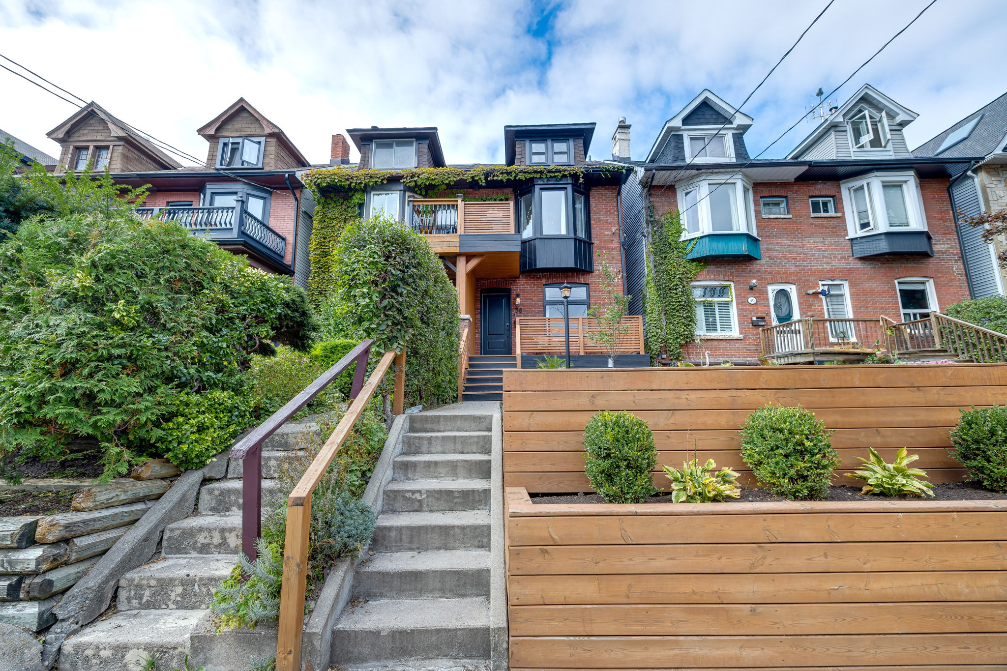 Toronto property showcase — delivered property photograph 7