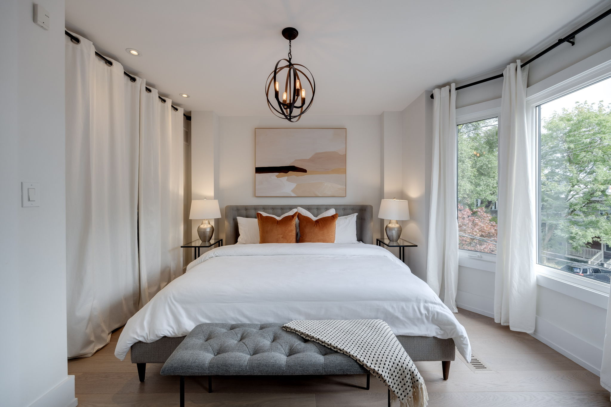 Toronto property showcase — delivered property photograph 45