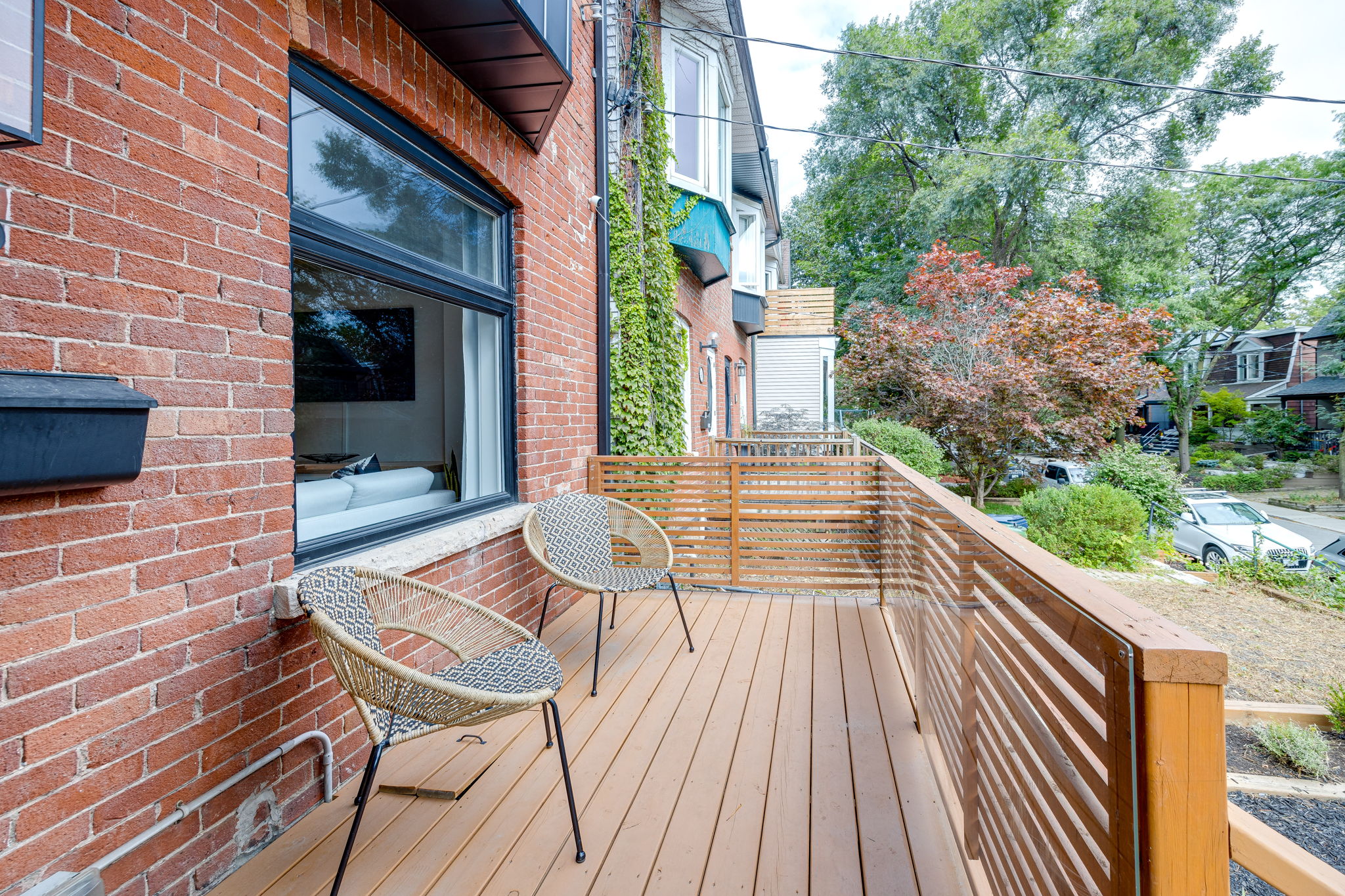 Toronto property showcase — delivered property photograph 12