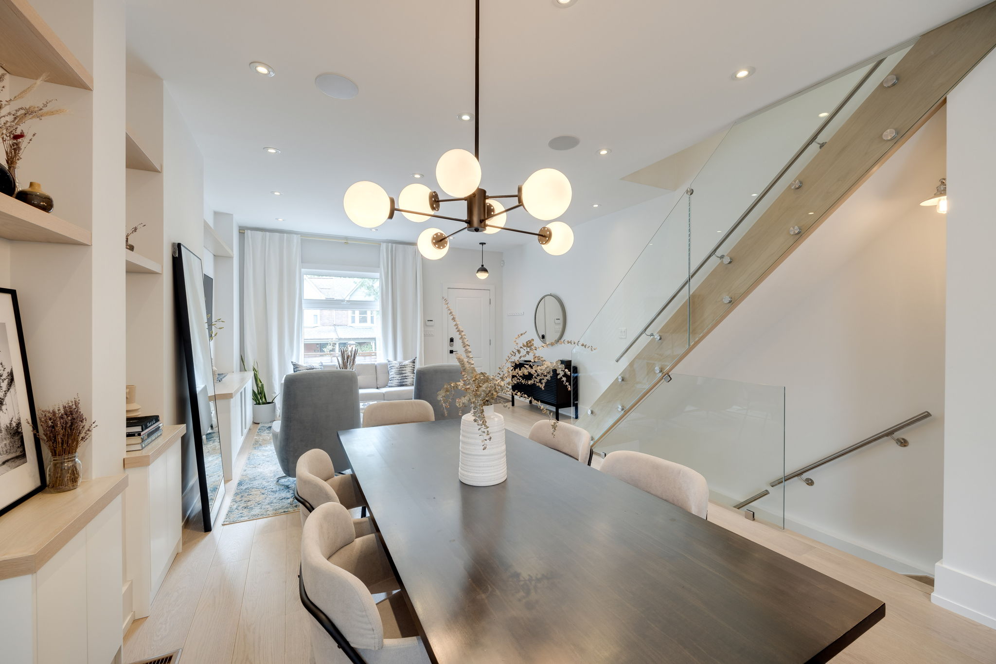 Toronto property showcase — delivered property photograph 28