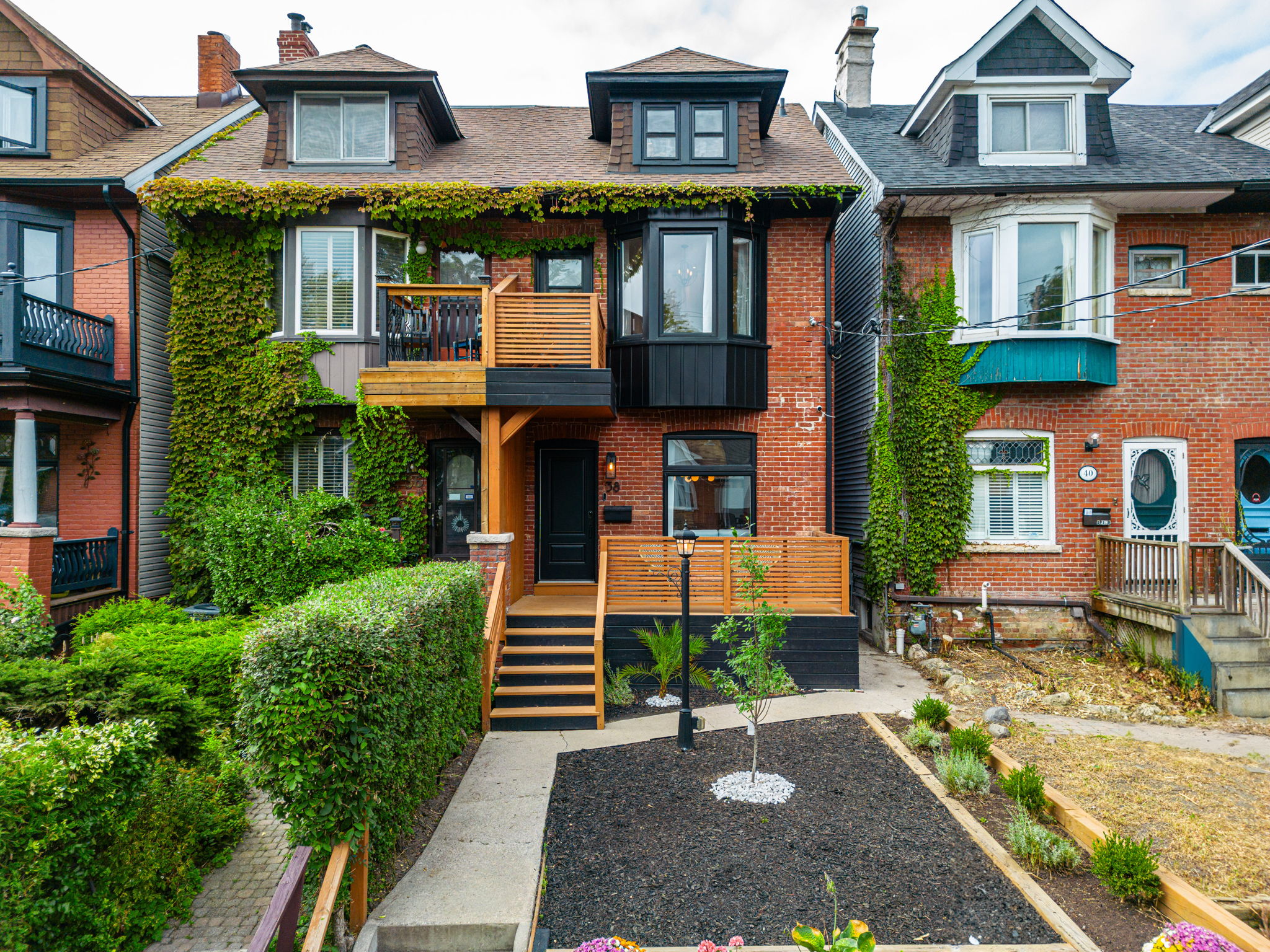 Toronto property showcase — delivered property photograph 5
